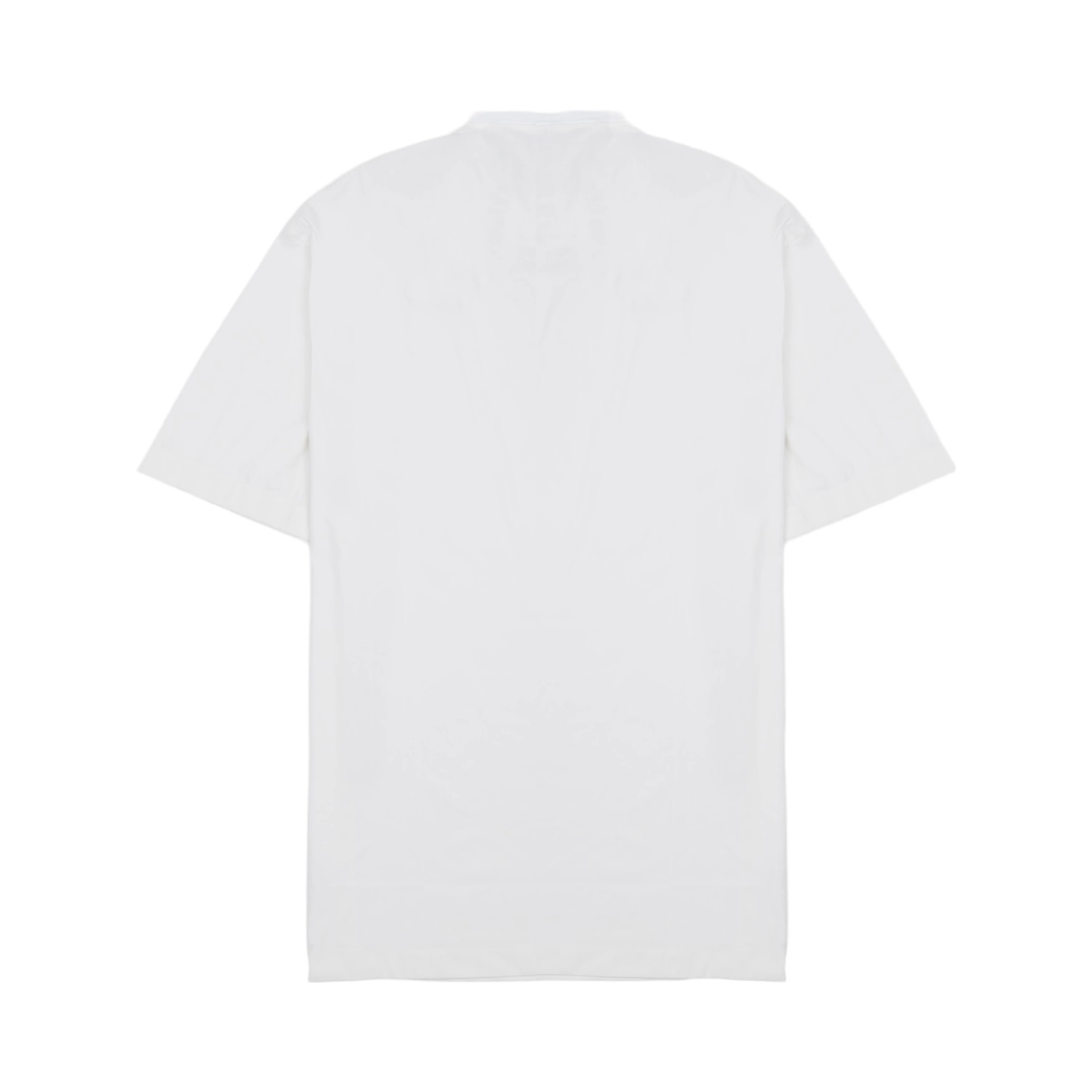 T-SHIRT IN TESSUTO TECNICO
