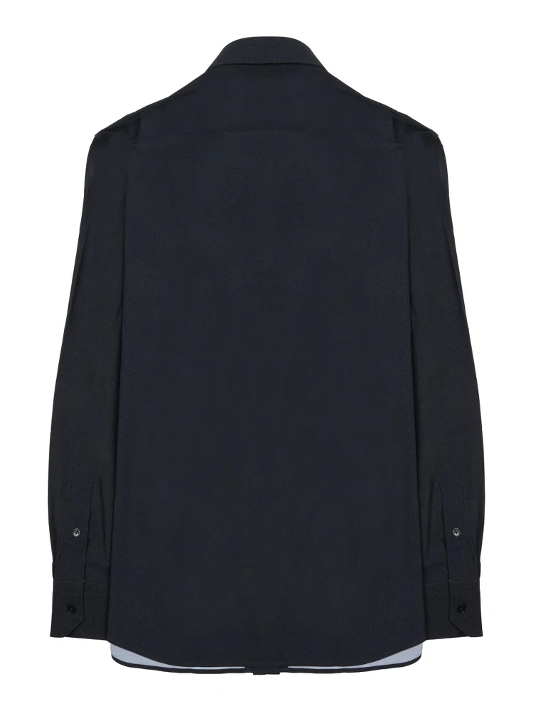 CAMICIA IN TESSUTO TECNICO alternative