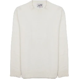 MAGLIA IN ALPACA