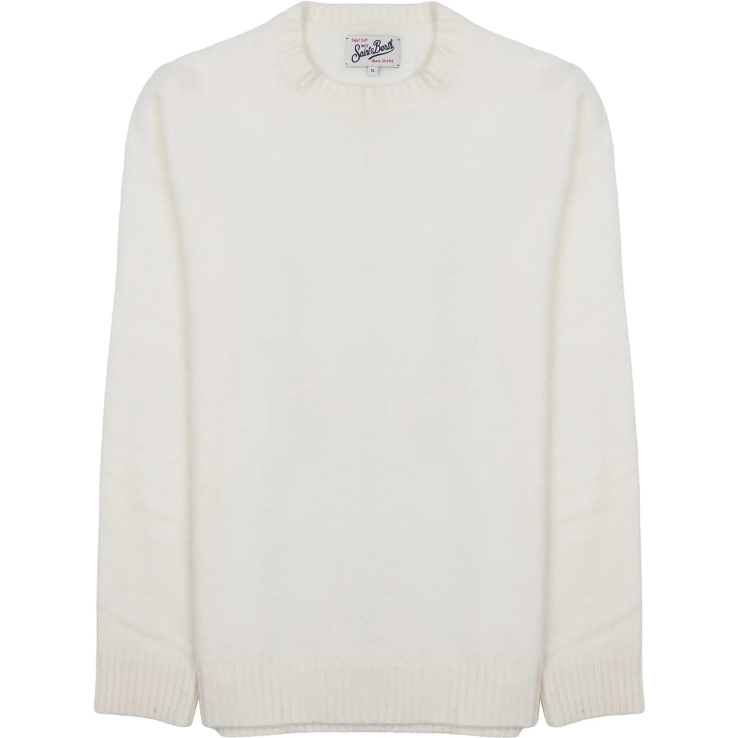 MAGLIA IN ALPACA