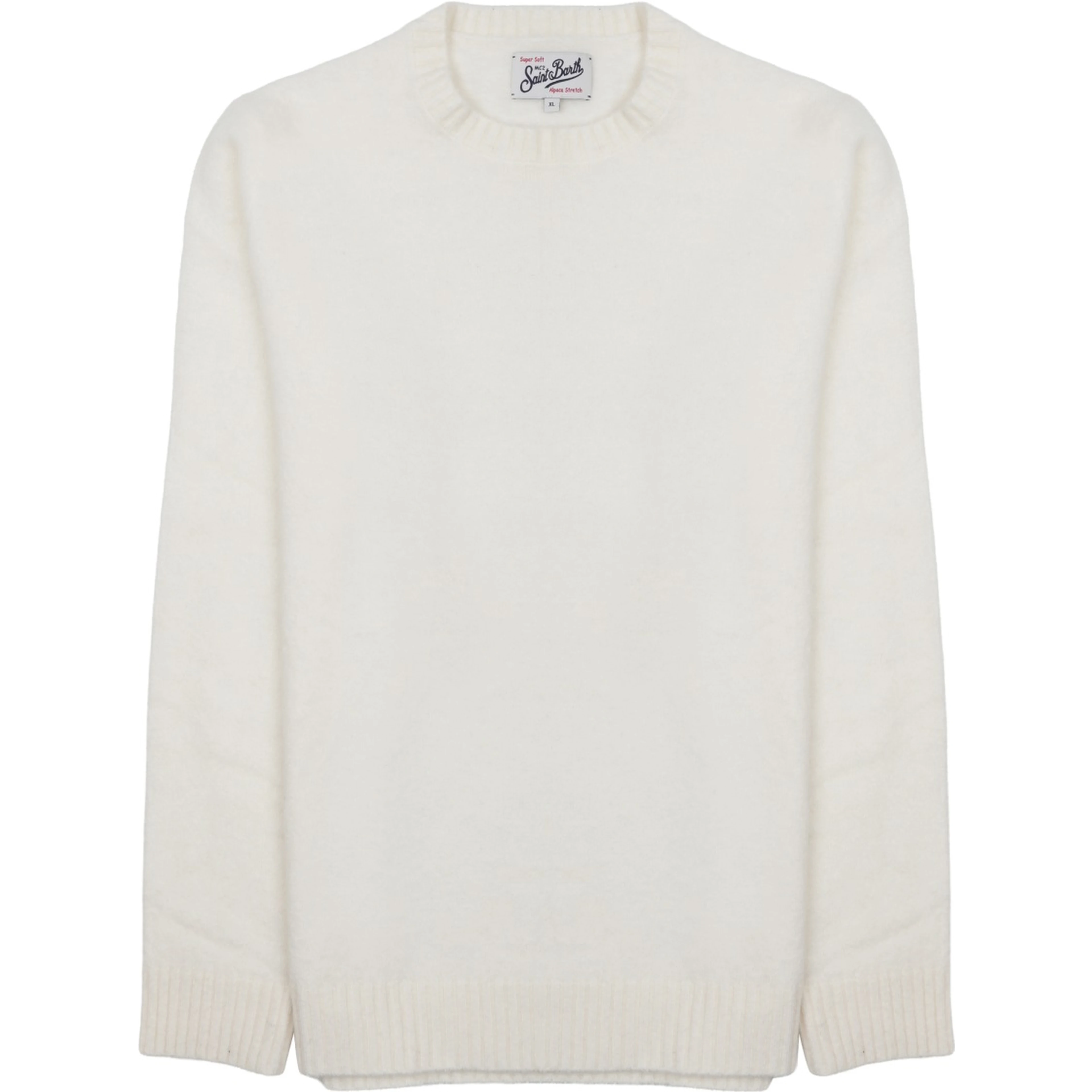MAGLIA IN ALPACA