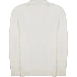 MAGLIA IN ALPACA
