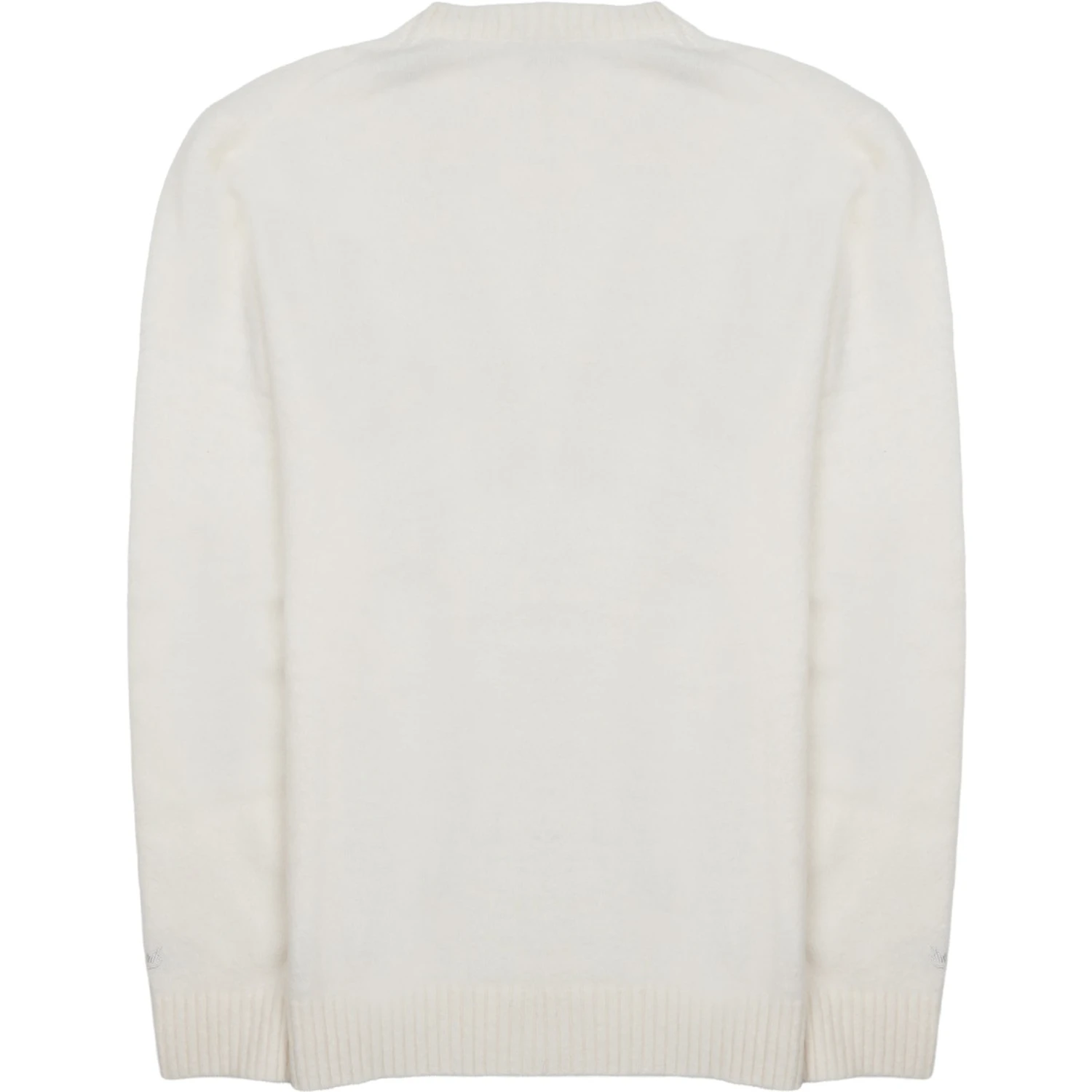 MAGLIA IN ALPACA