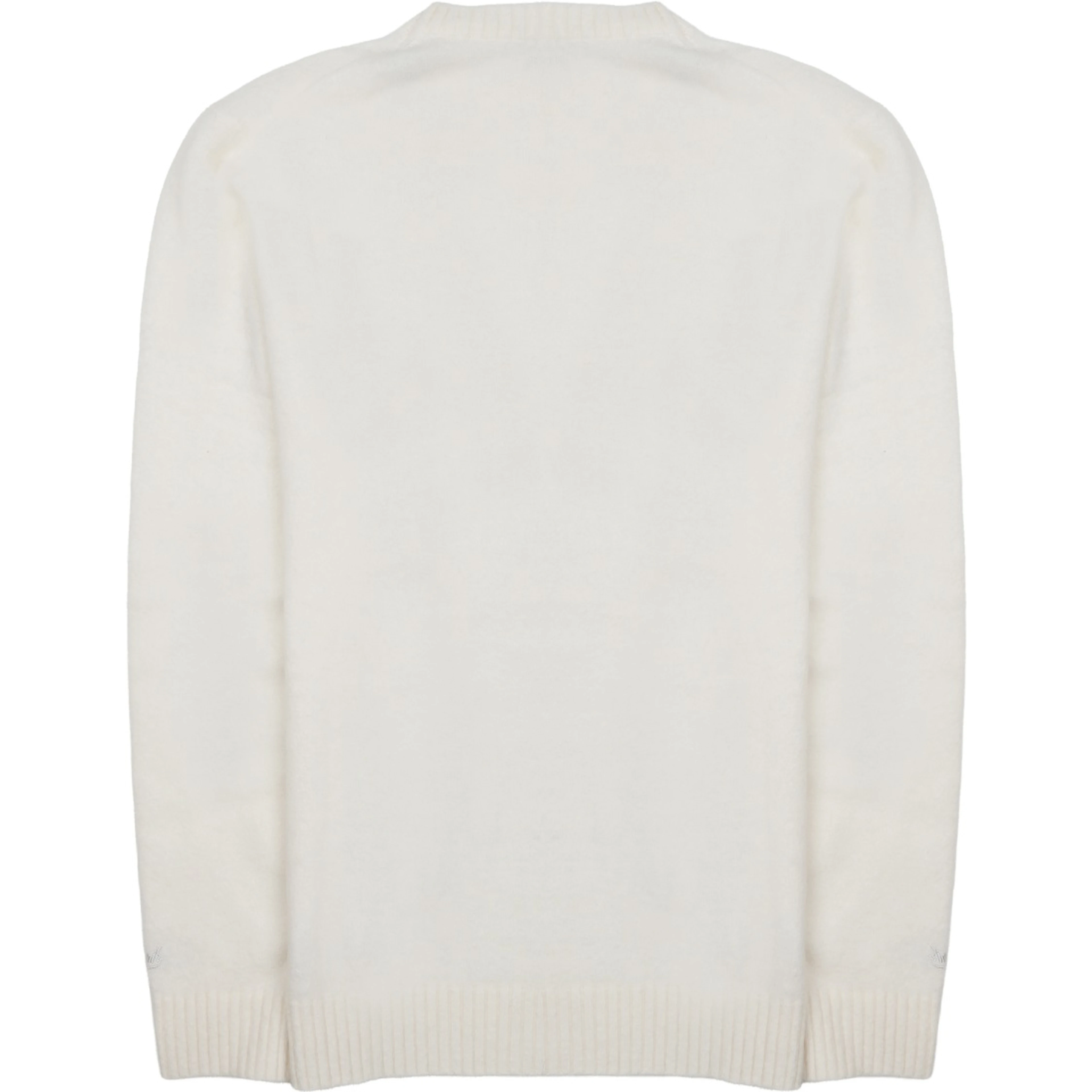 MAGLIA IN ALPACA
