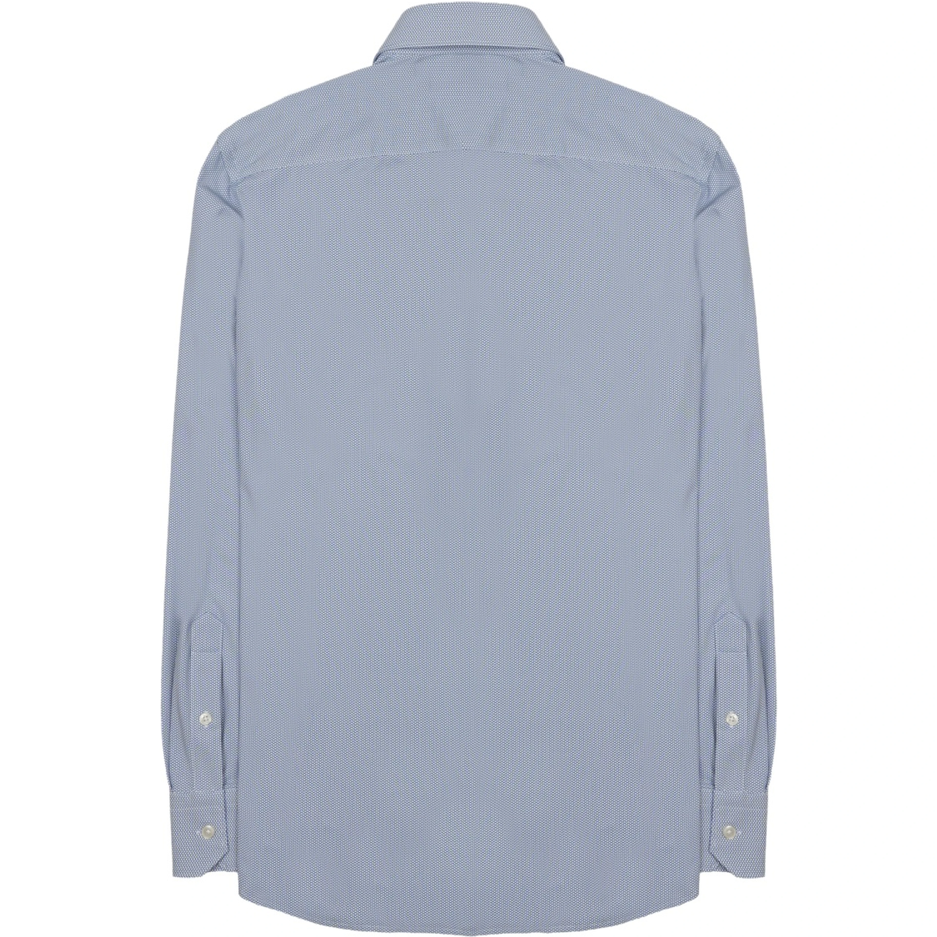 CAMICIA IN TESSUTO TECNICO
