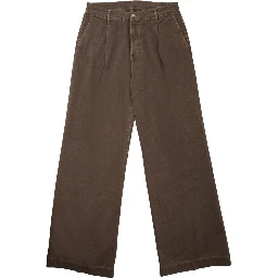 JEANS A PALAZZO