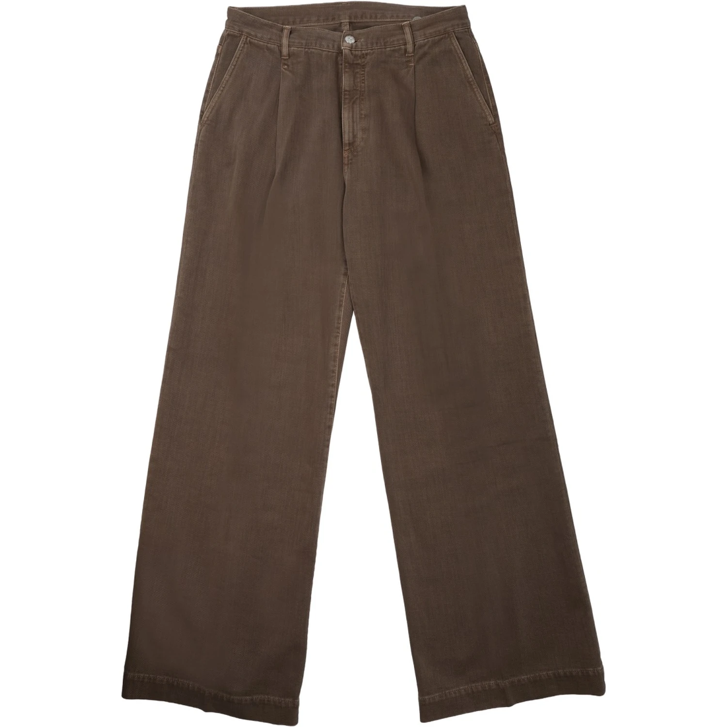 JEANS A PALAZZO