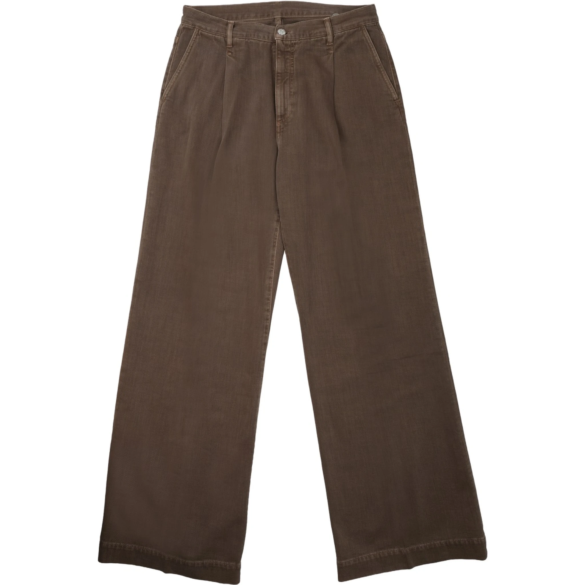 JEANS A PALAZZO