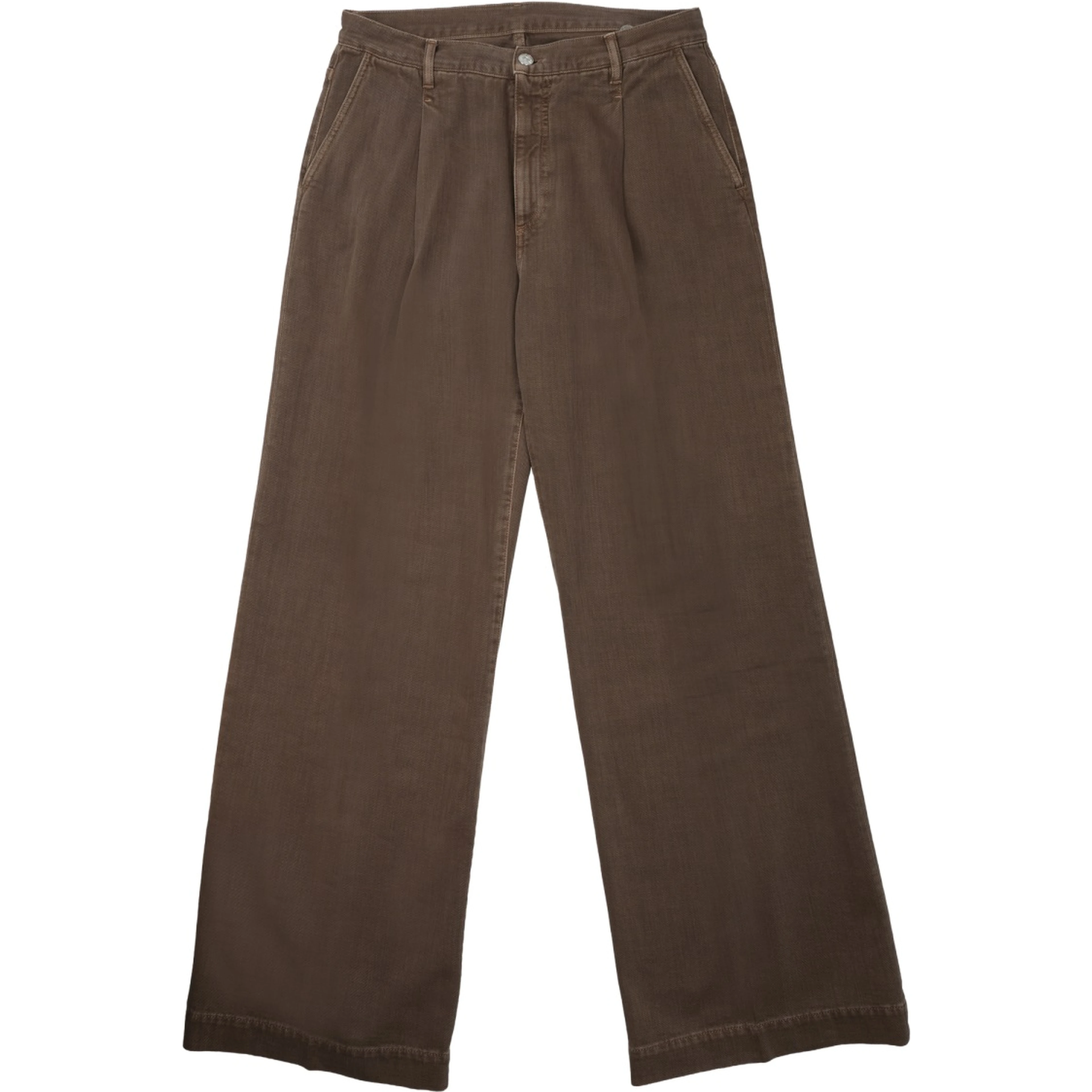 JEANS A PALAZZO
