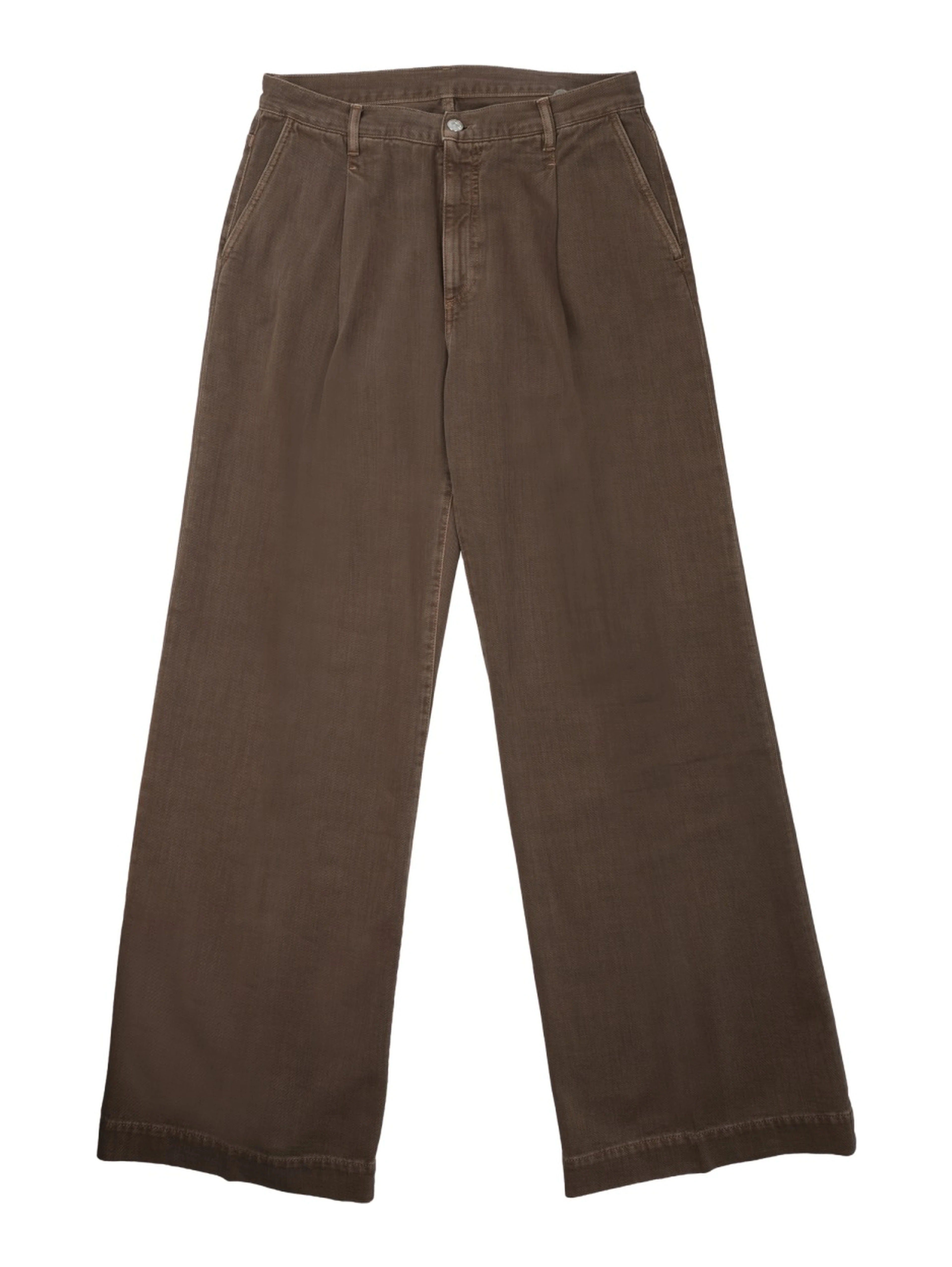 JEANS A PALAZZO