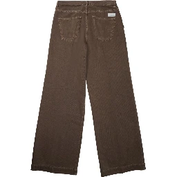 JEANS A PALAZZO