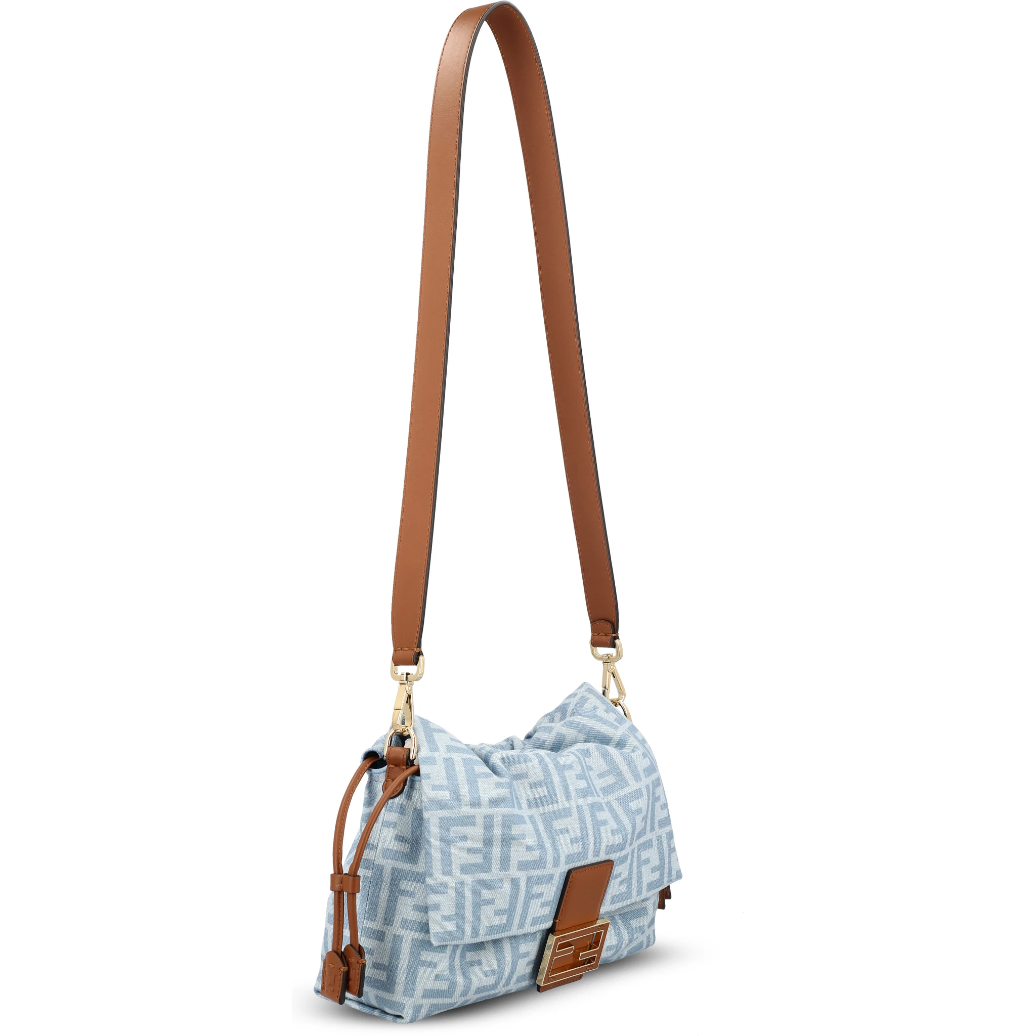 Fendi Bags.. Blue