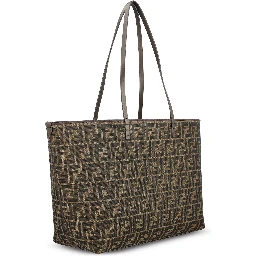 Fendi Bags.. Brown