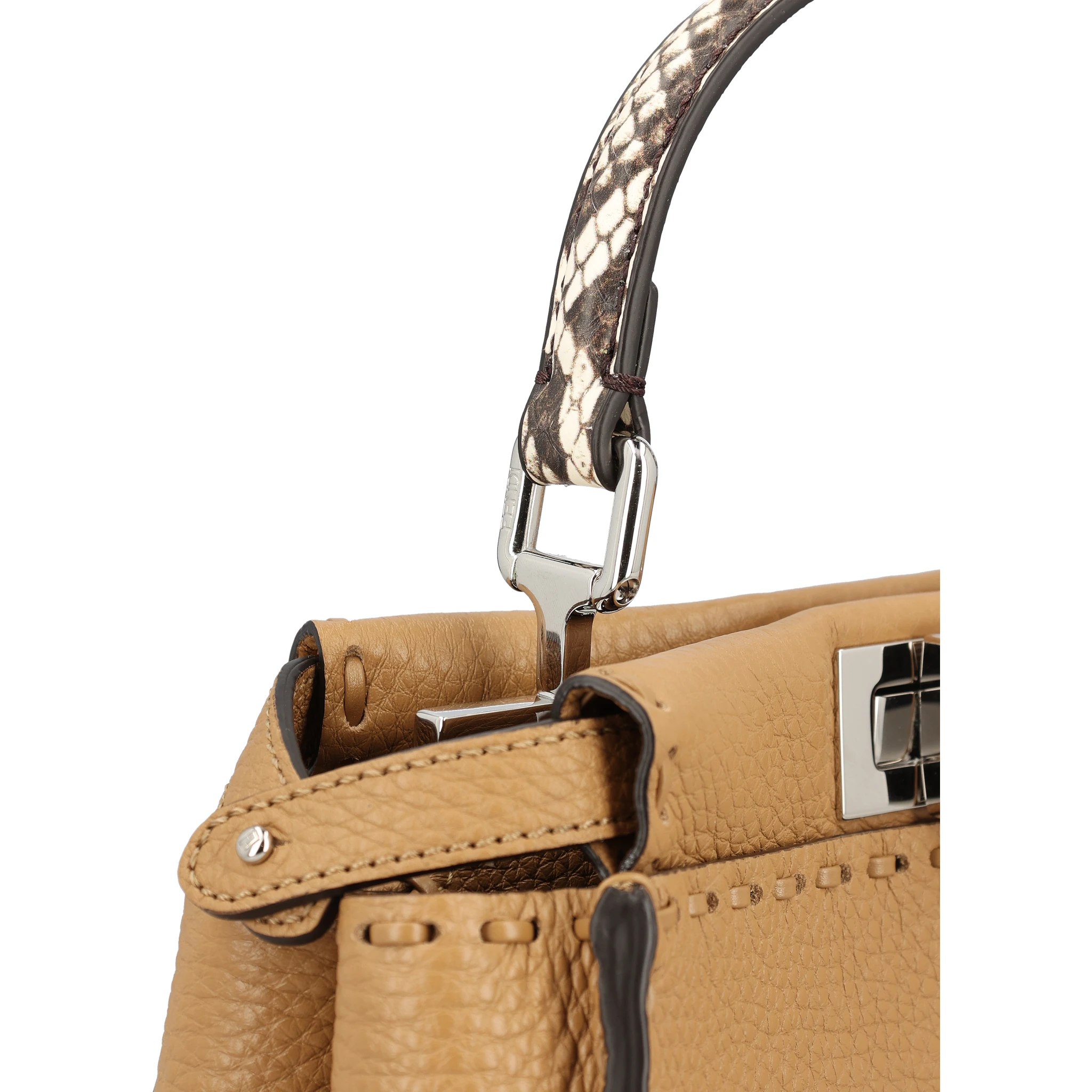 Fendi Bags.. Beige