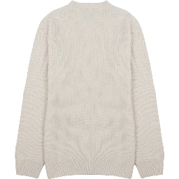 CARDIGAN "HERRISON" IN LANA