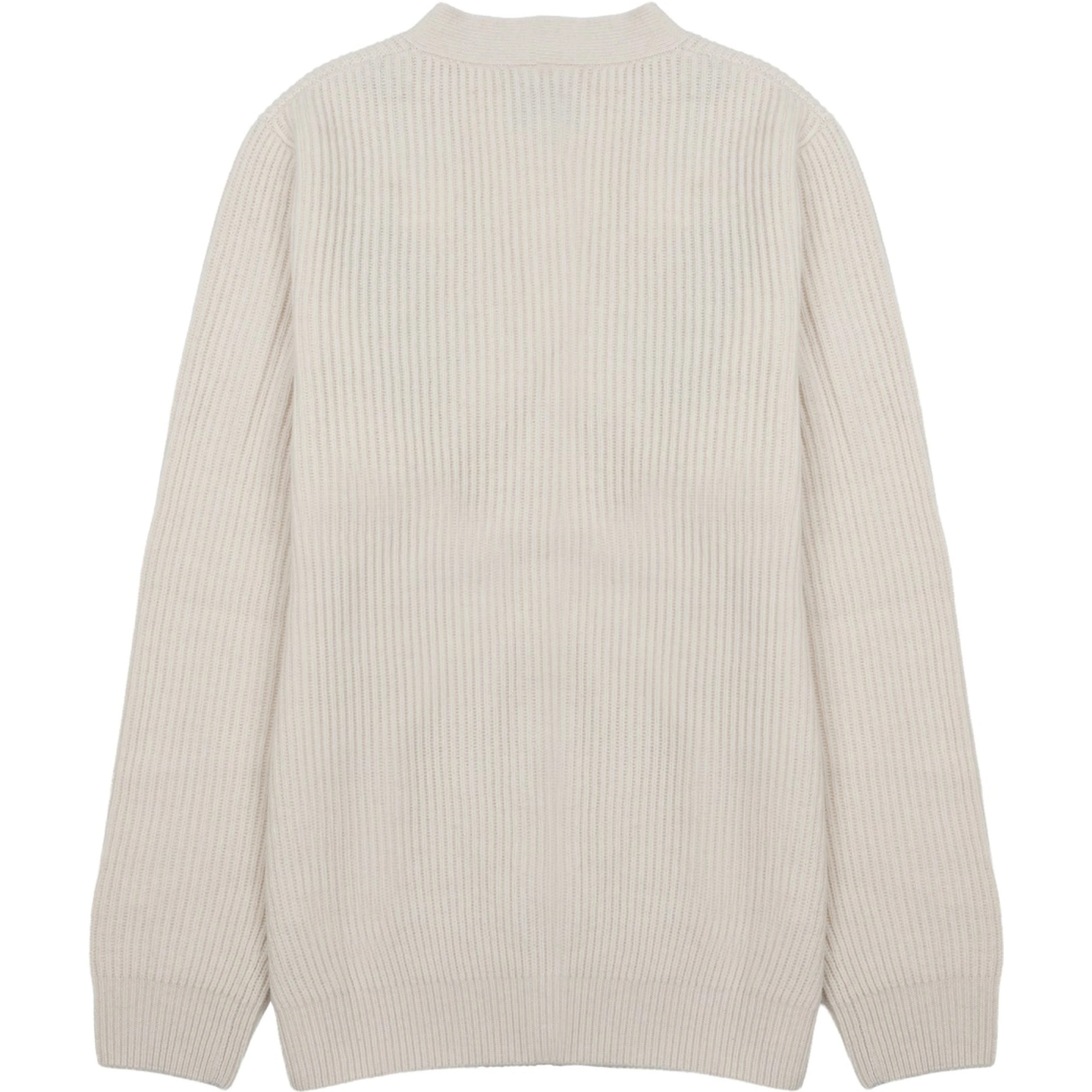 CARDIGAN "HERRISON" IN LANA