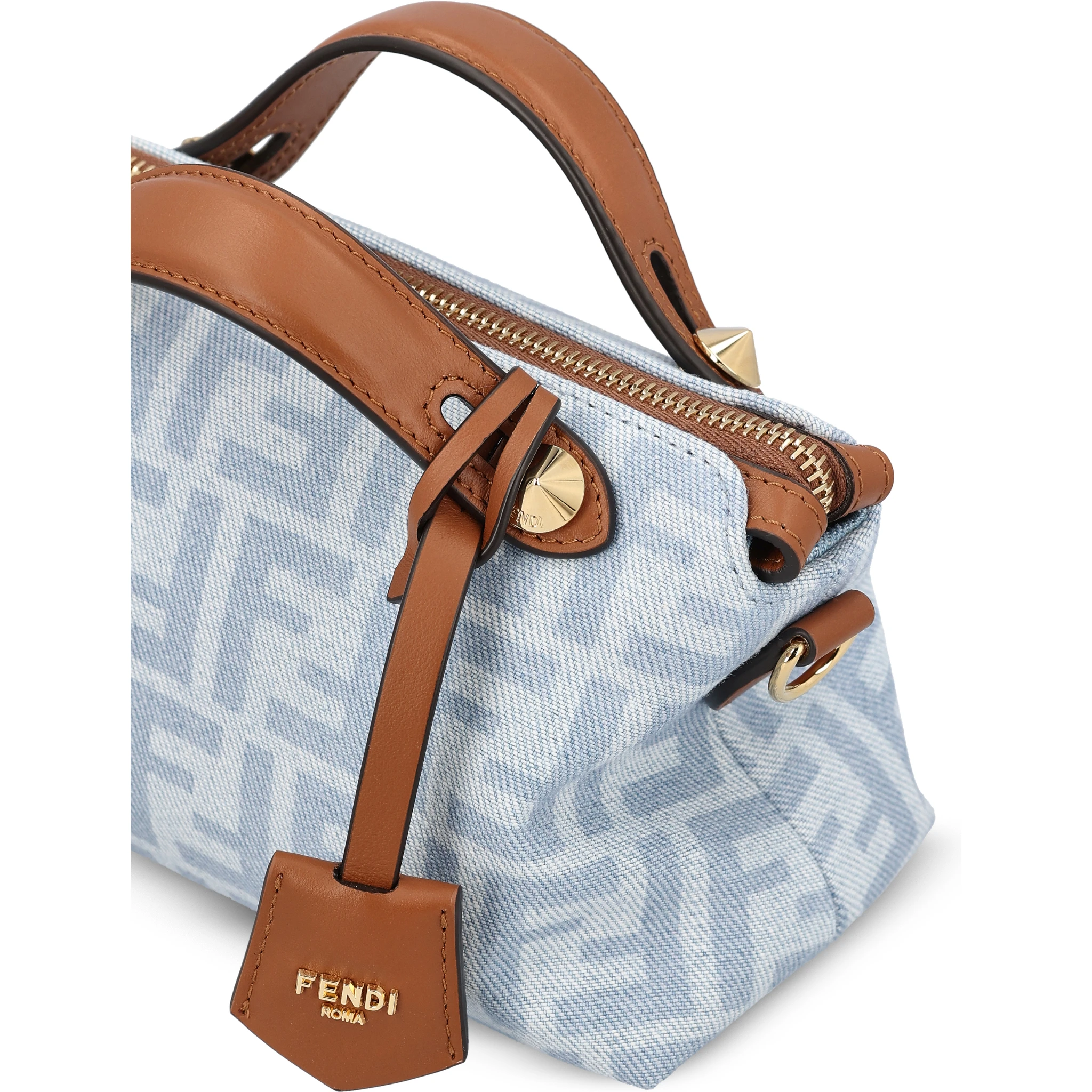 Fendi Bags.. Blue