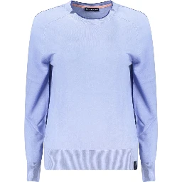 Azzurro Viscose Womens Top