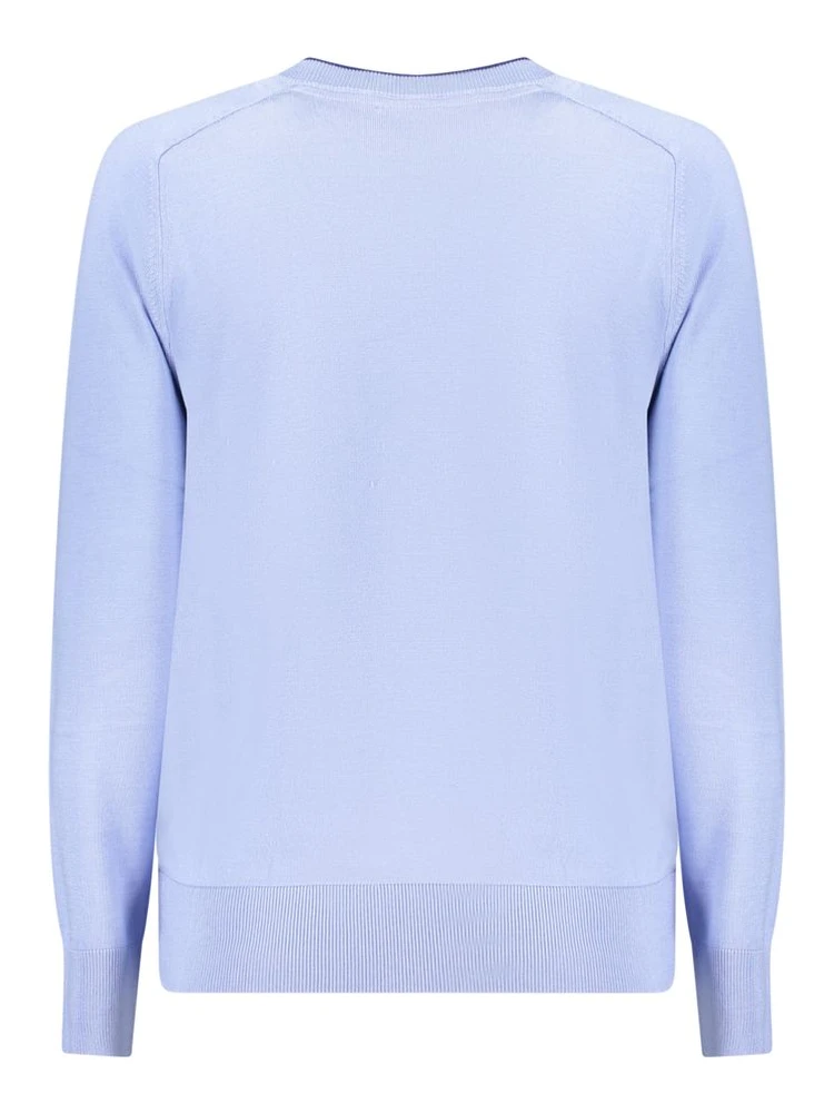 Azzurro Viscose Womens Top alternative