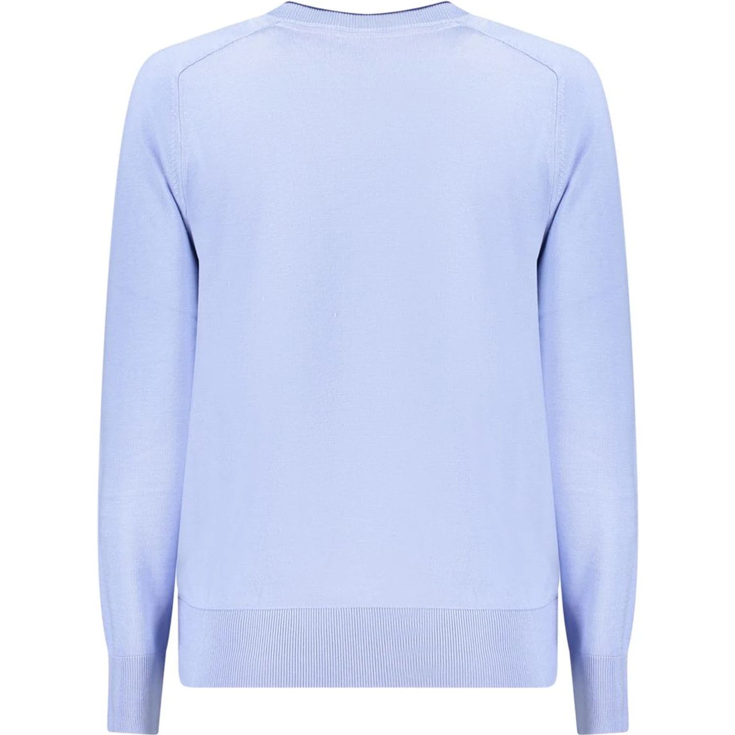Azzurro Viscose Womens Top