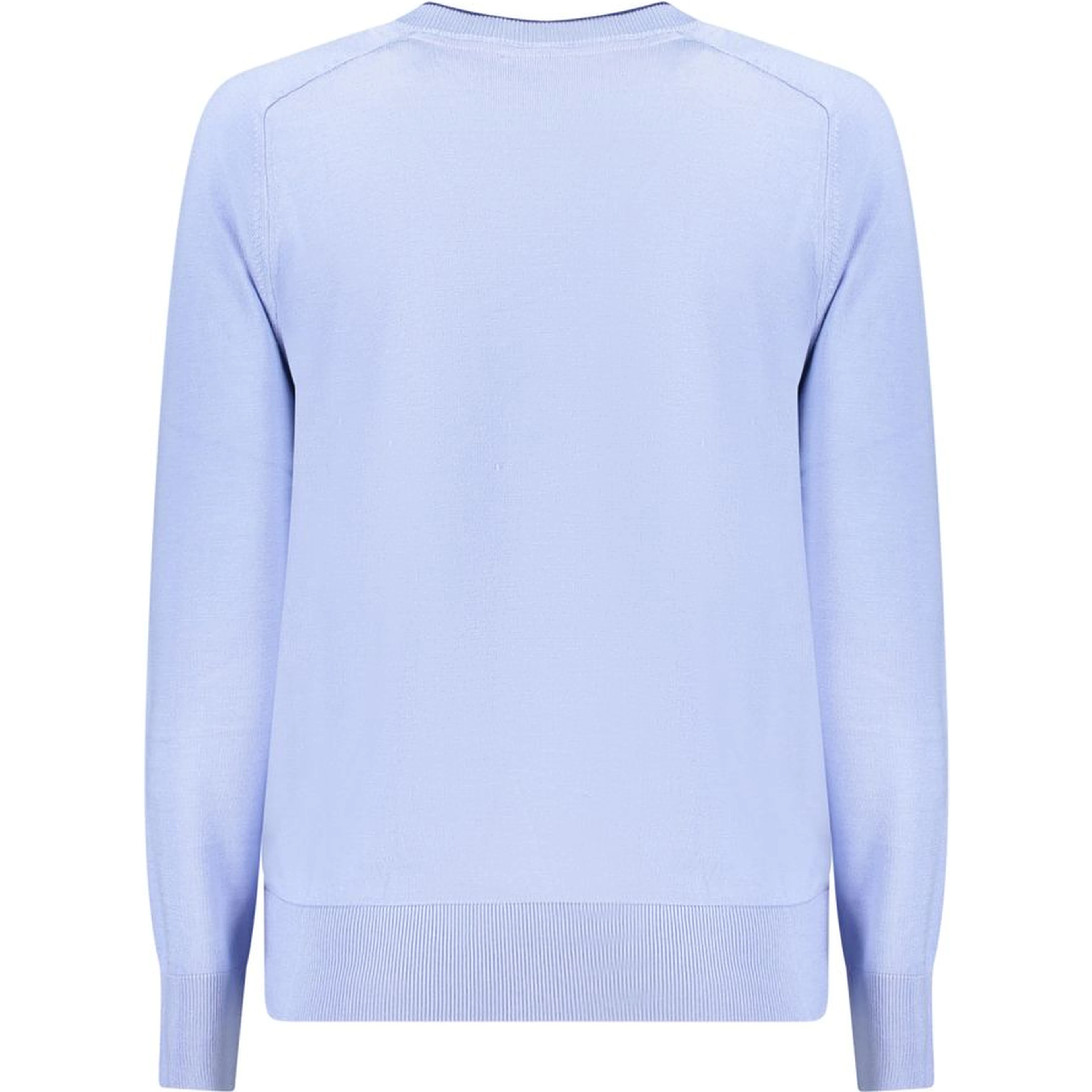 Azzurro Viscose Womens Top
