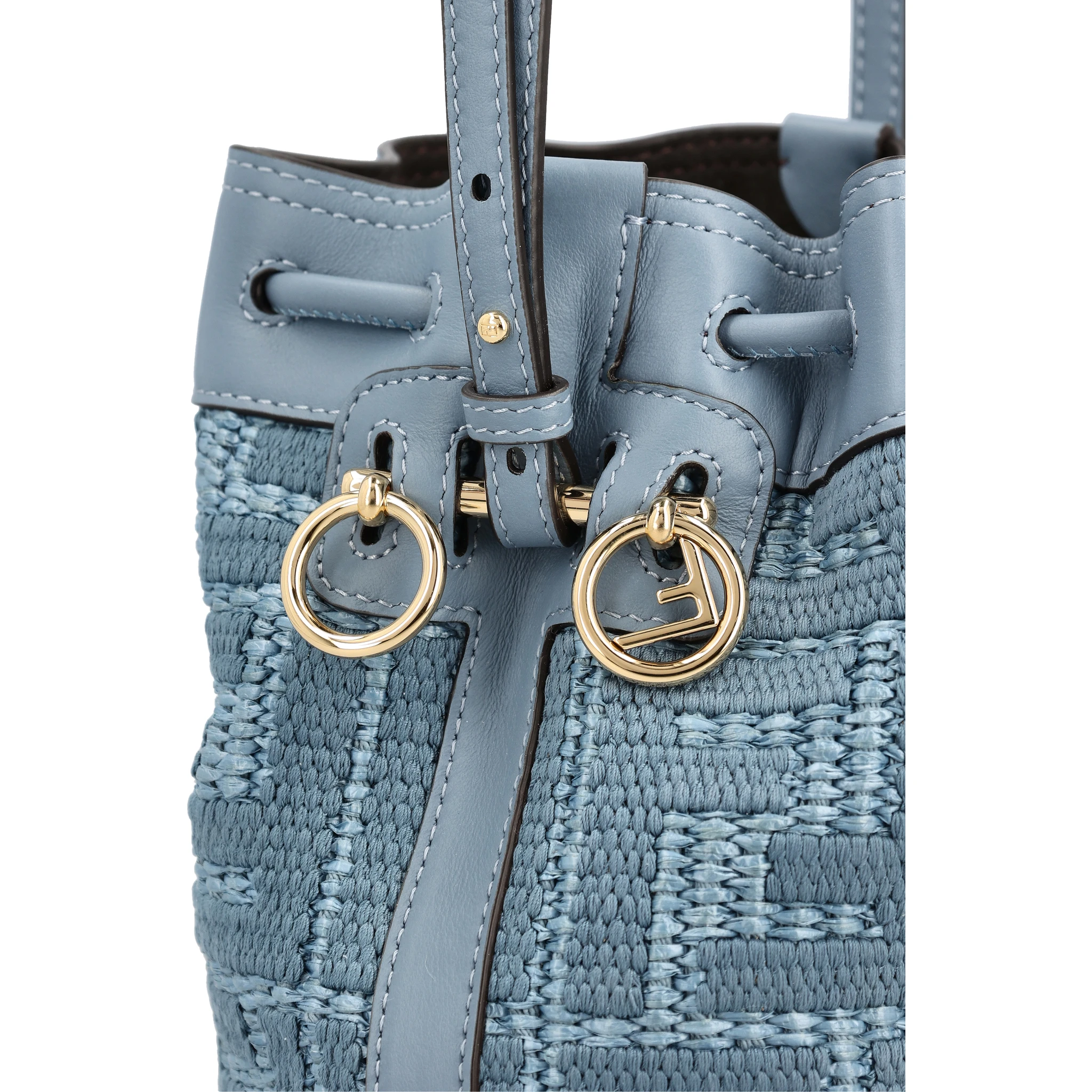 Fendi Bags.. Blue