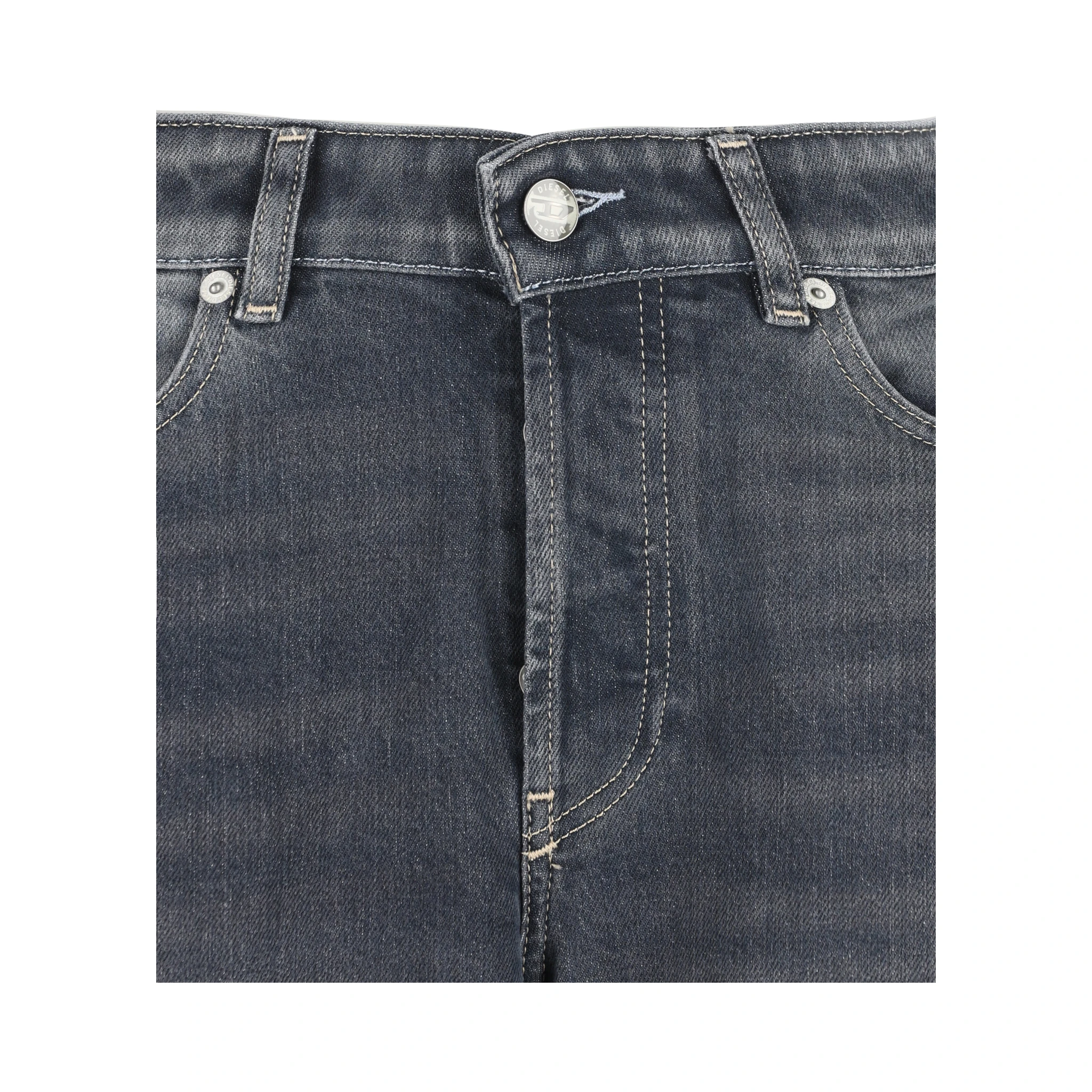Diesel Jeans Blue