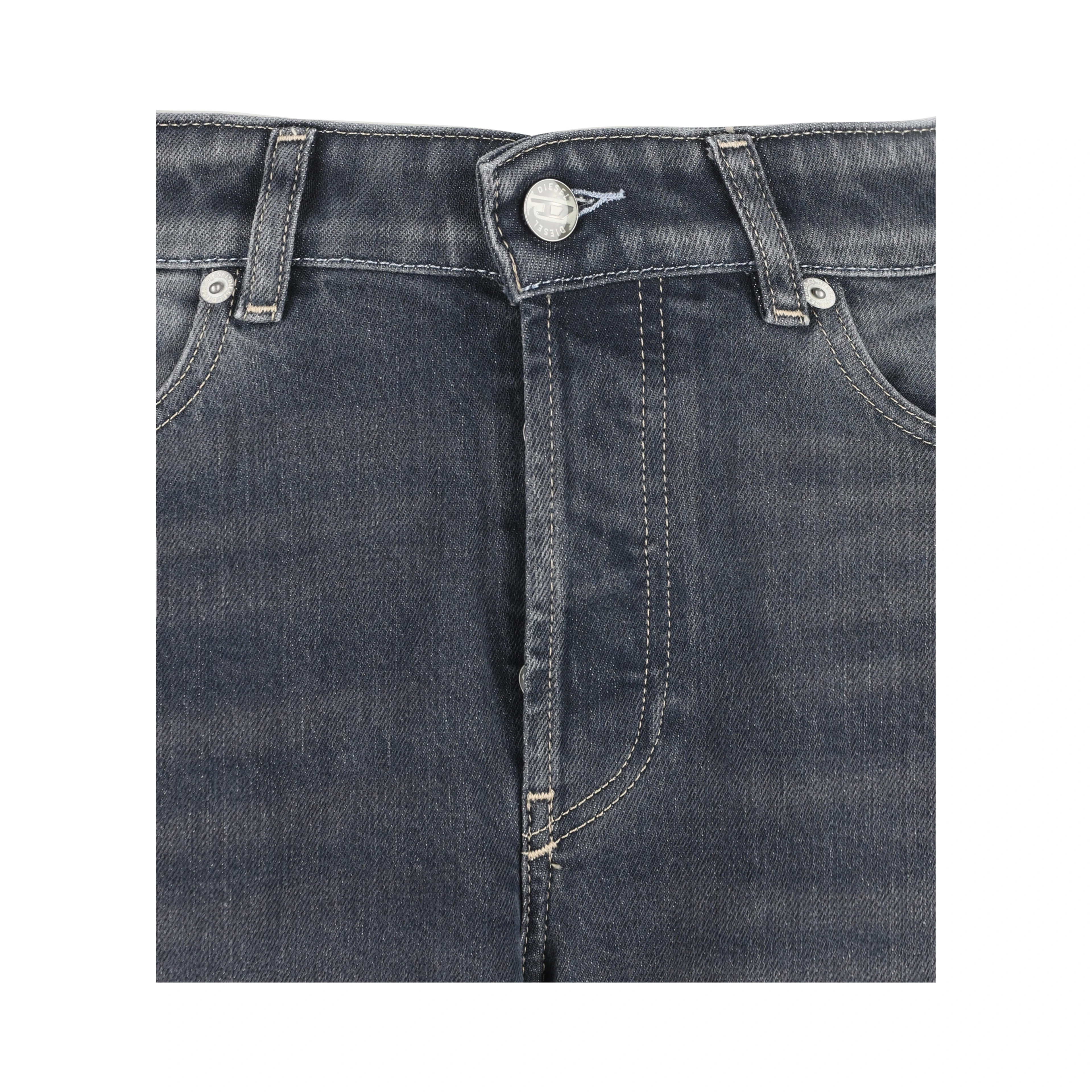 Diesel Jeans Blue