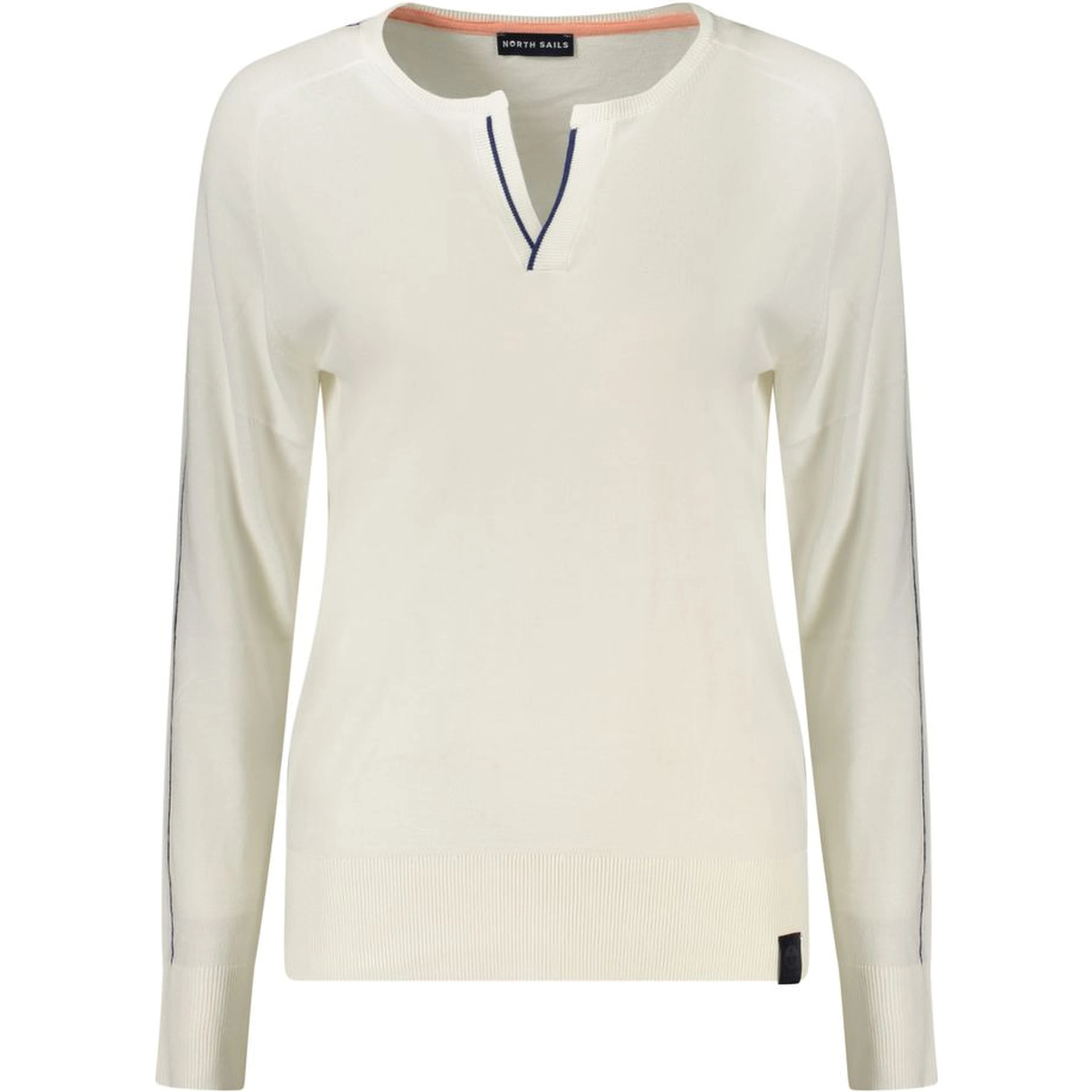 White Cotton Shirt