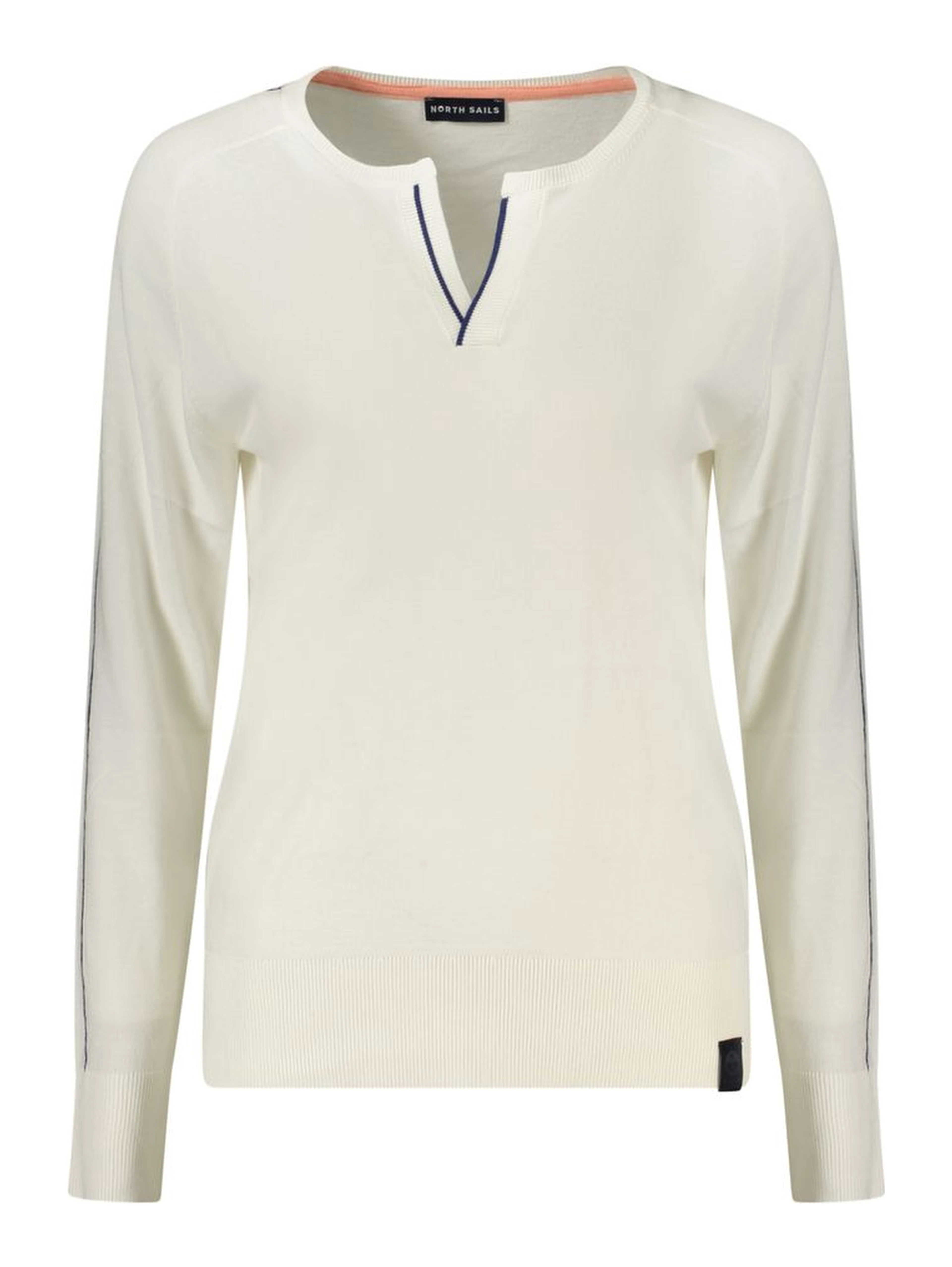 White Cotton Shirt