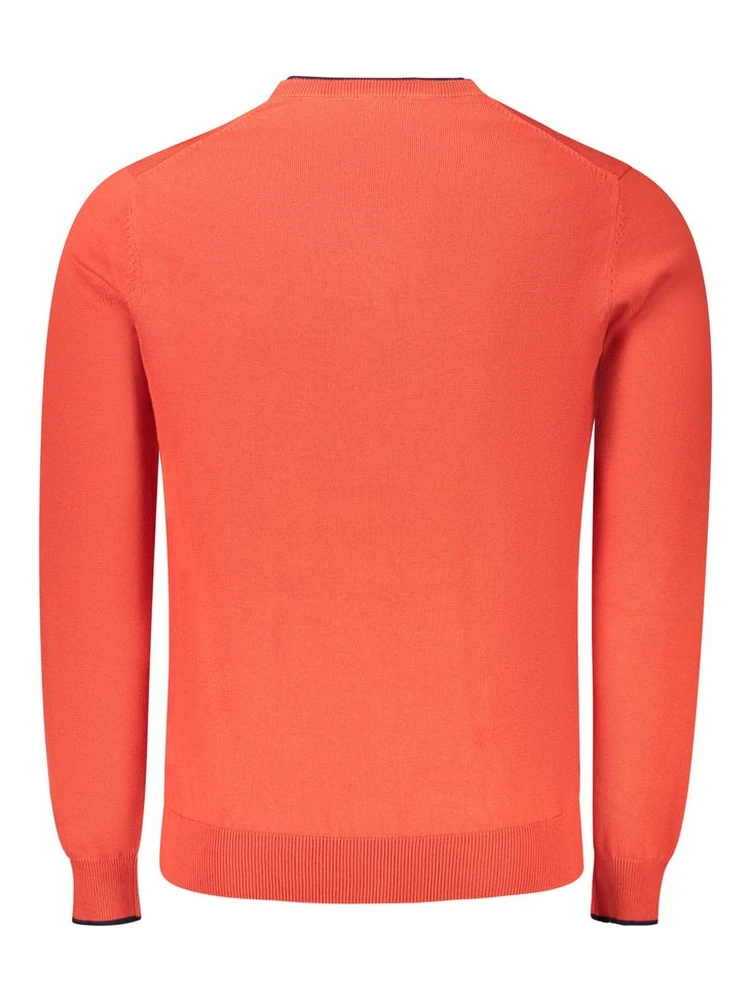 Red Cotton Sweatshirt alternative