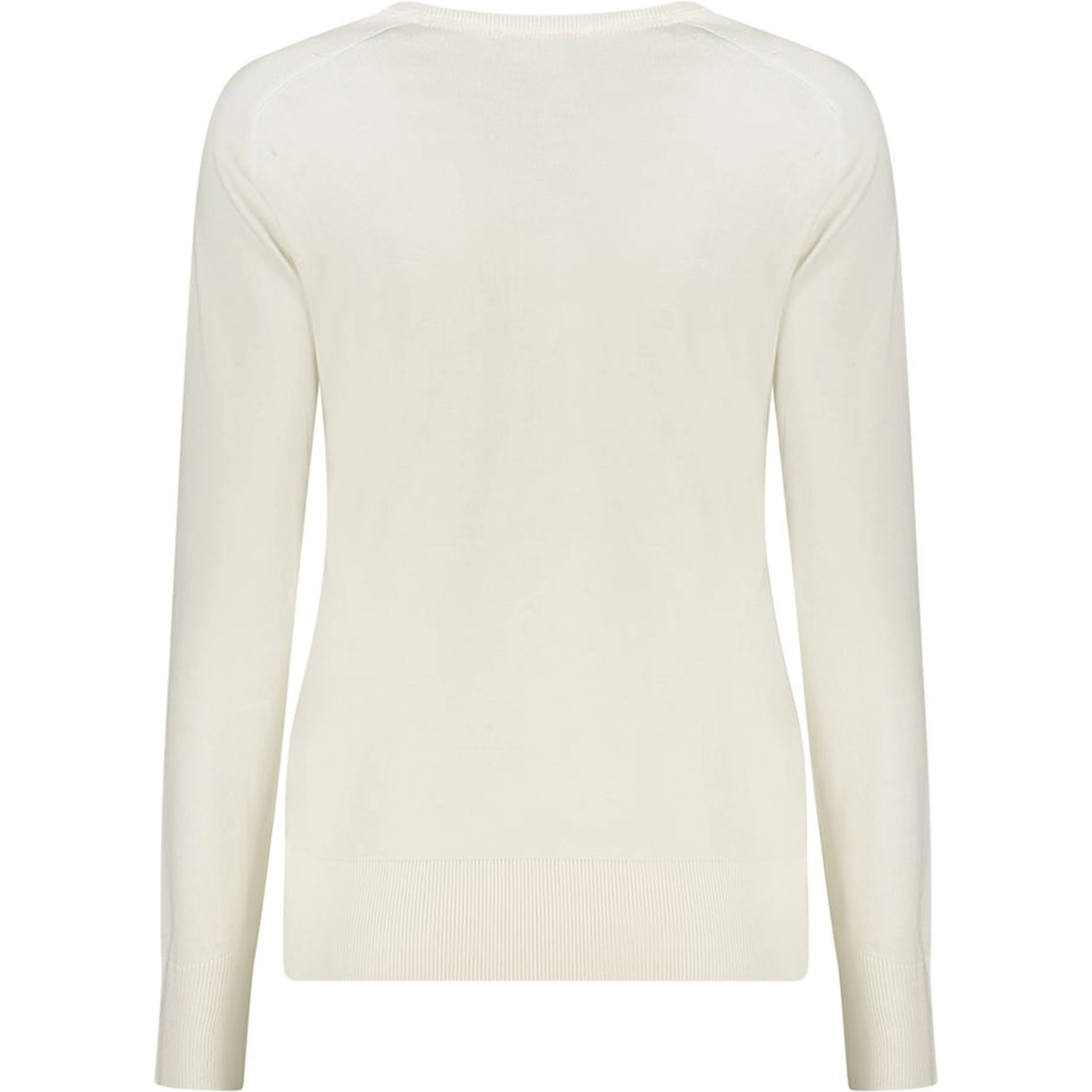 White Cotton Shirt