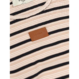 Fendi Top Pink