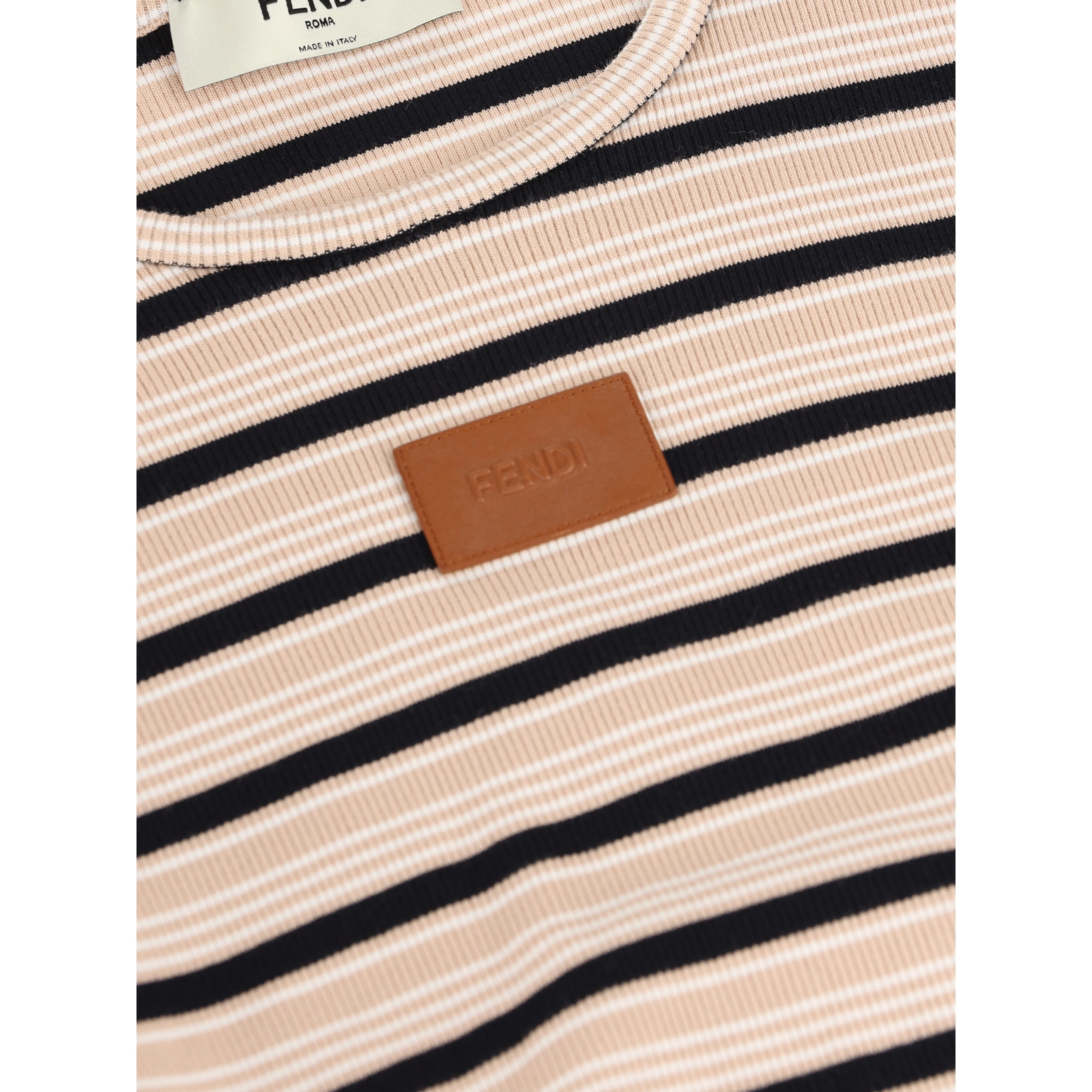 Fendi Top Pink