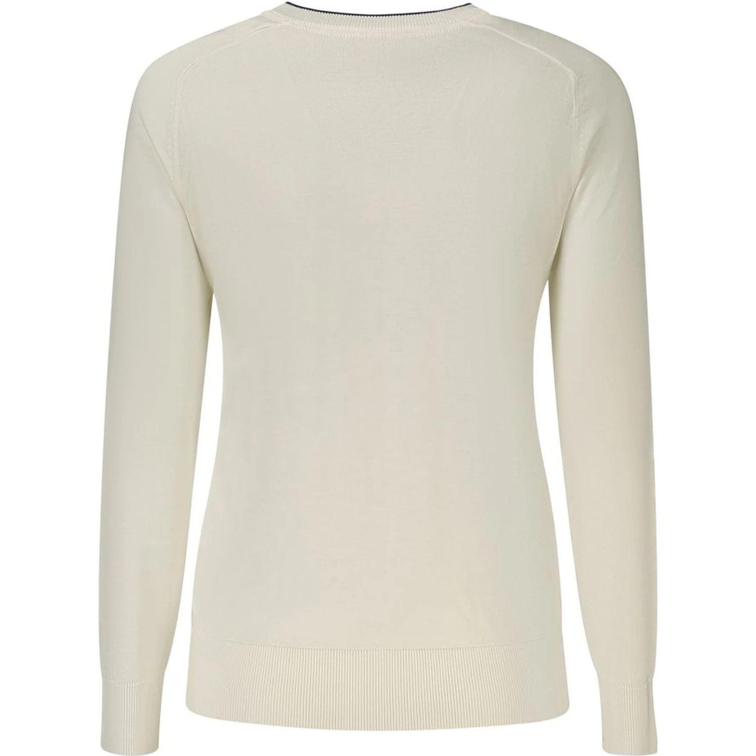 Bianco Viscosa Womens Top