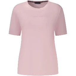 Rosa Cotton Women's T-Shirt