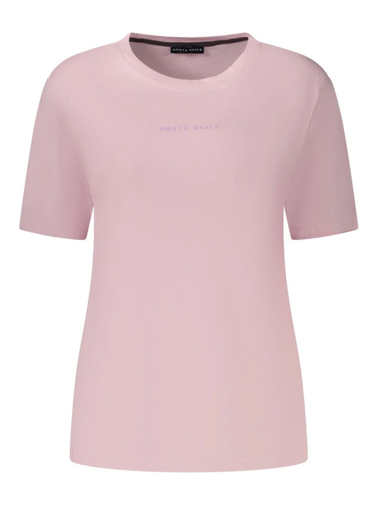 Rosa Cotton Women's T-Shirt