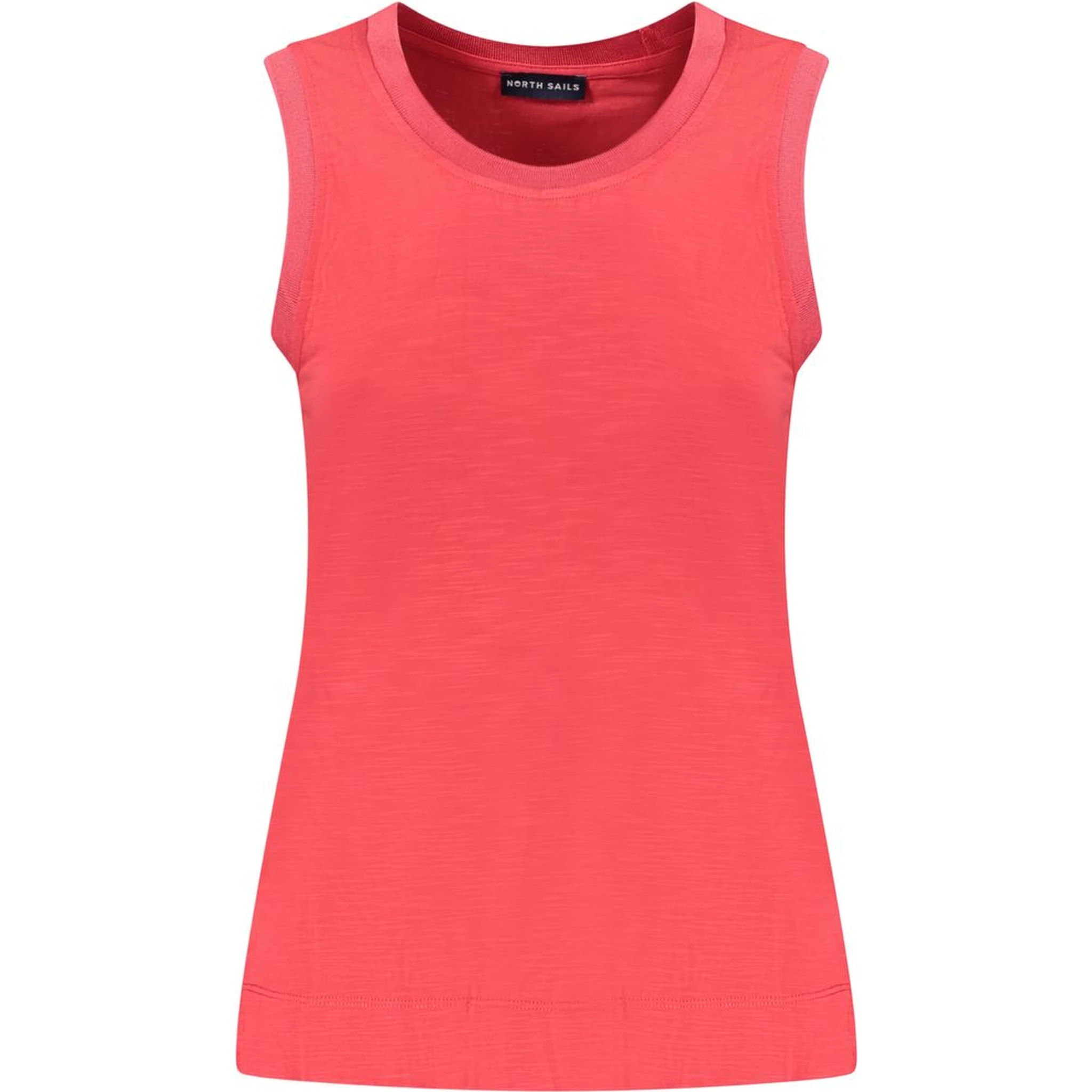 Red Modal Women's Tank