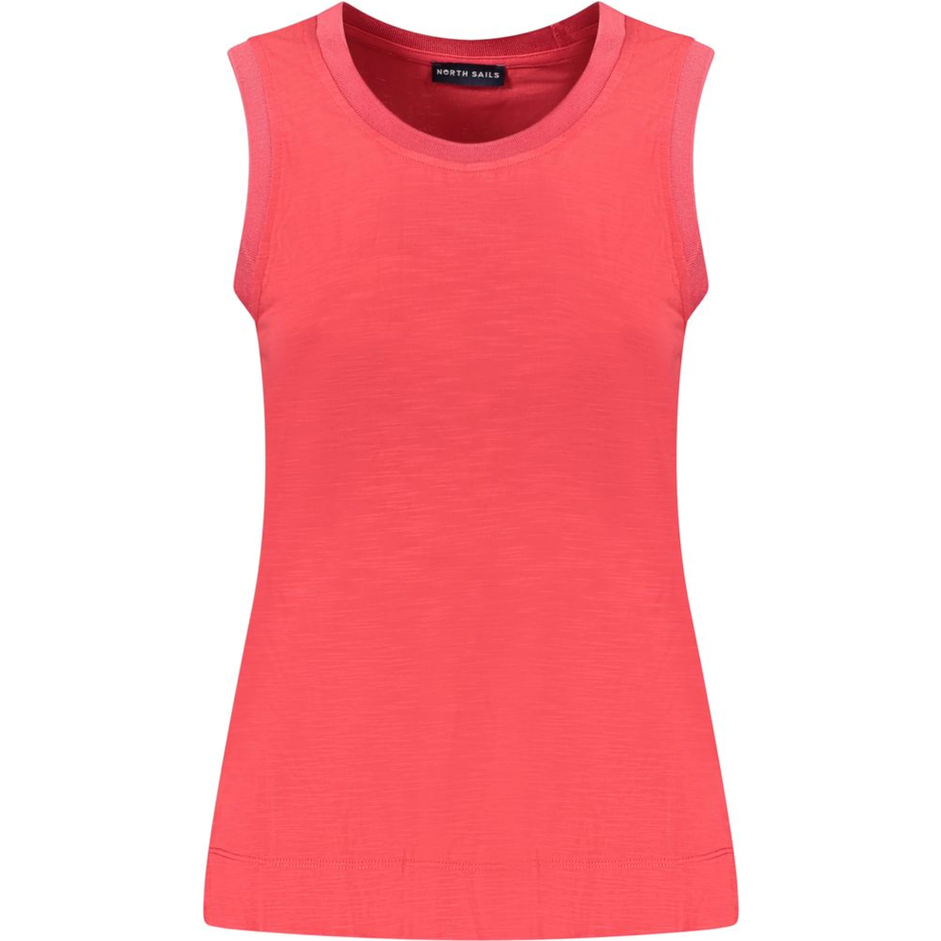 Red Modal Women's Tank