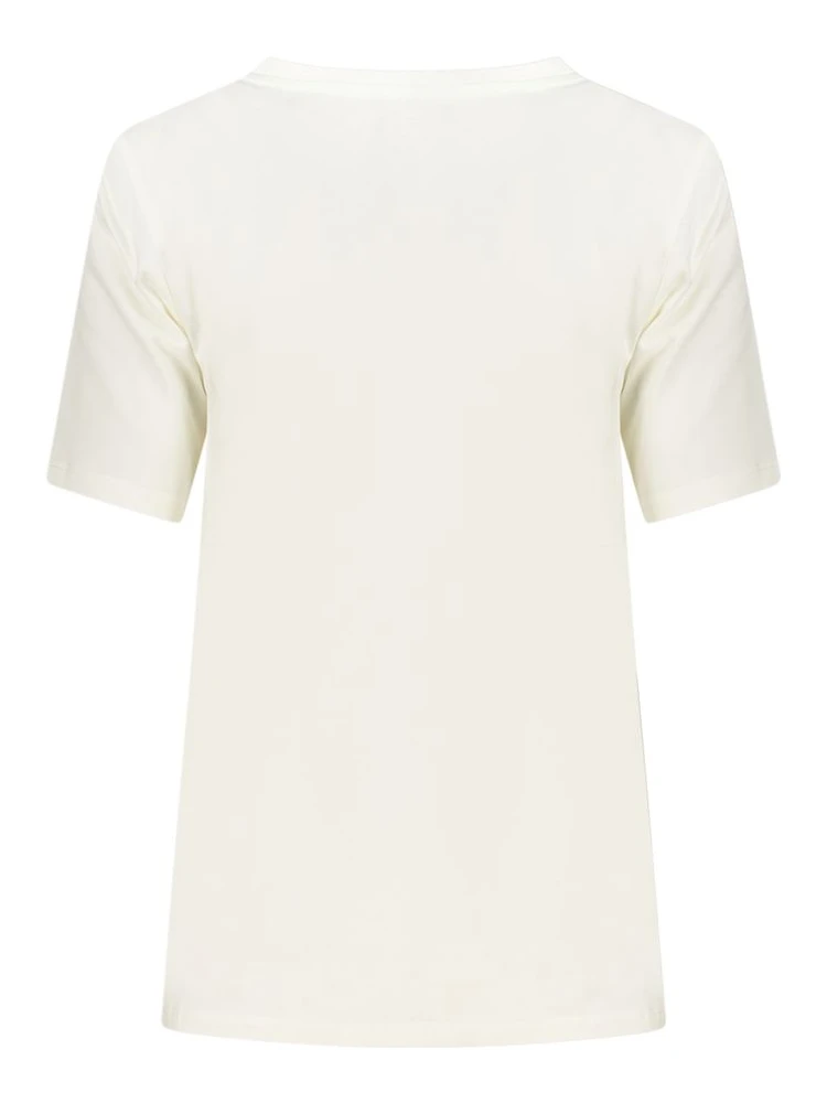Bianco Cotton Women's T-Shirt alternative