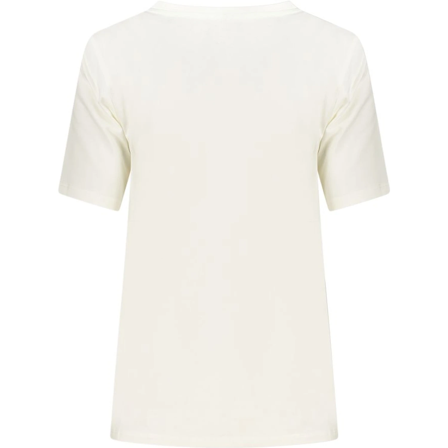 Bianco Cotton Women's T-Shirt