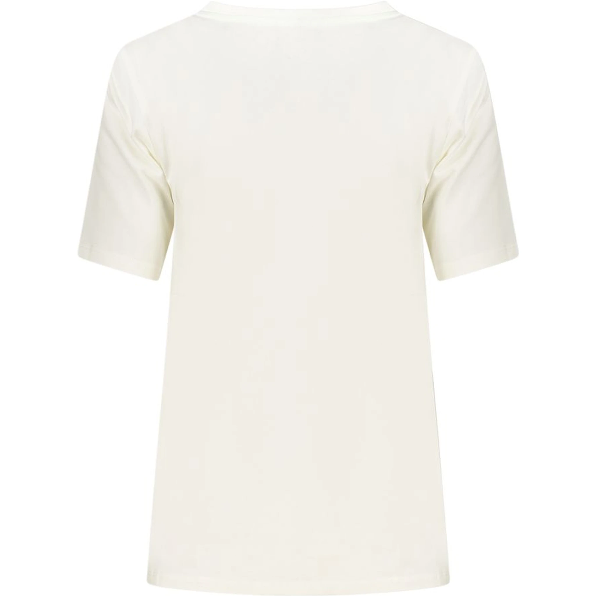 Bianco Cotton Women's T-Shirt