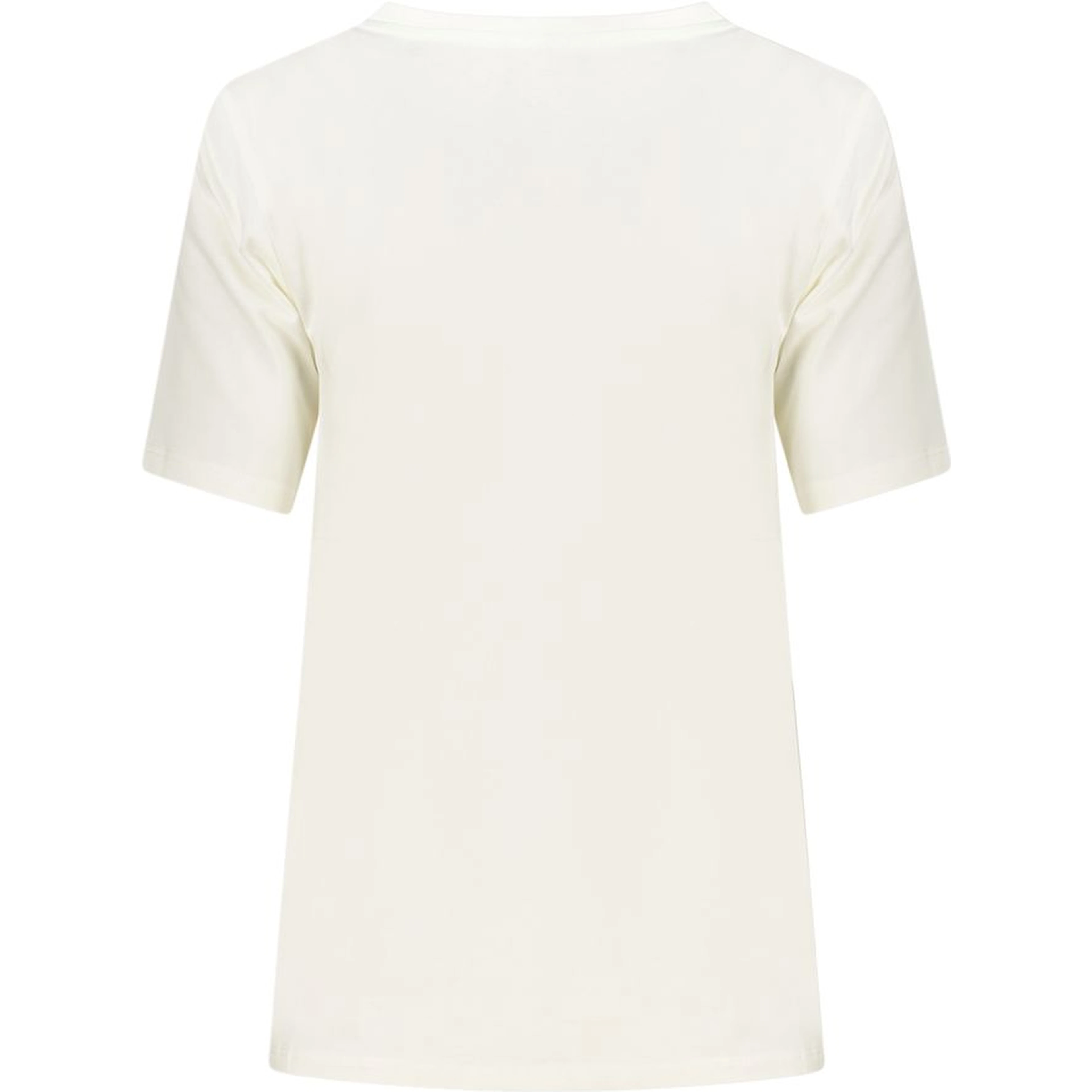 Bianco Cotton Women's T-Shirt