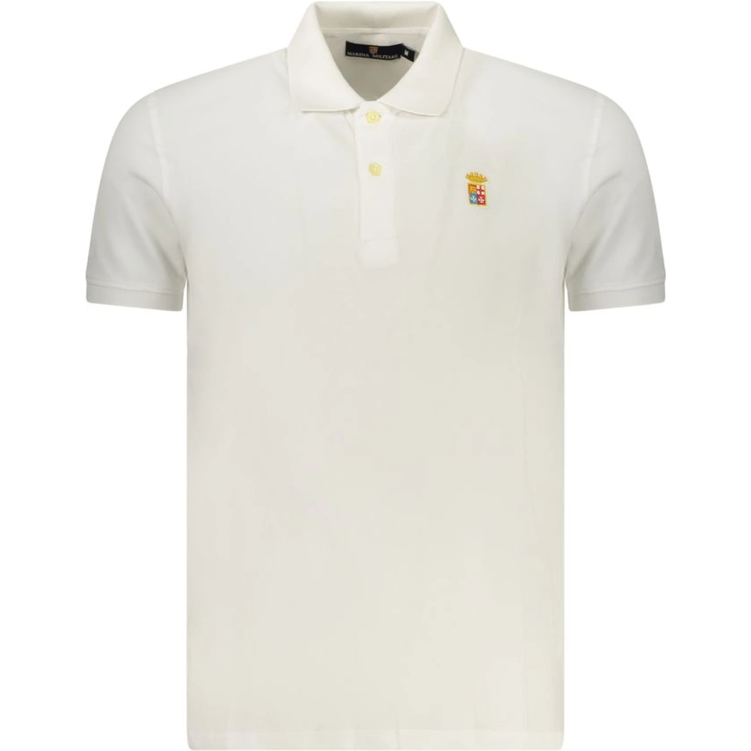 Bianco Cotton Men's Polo