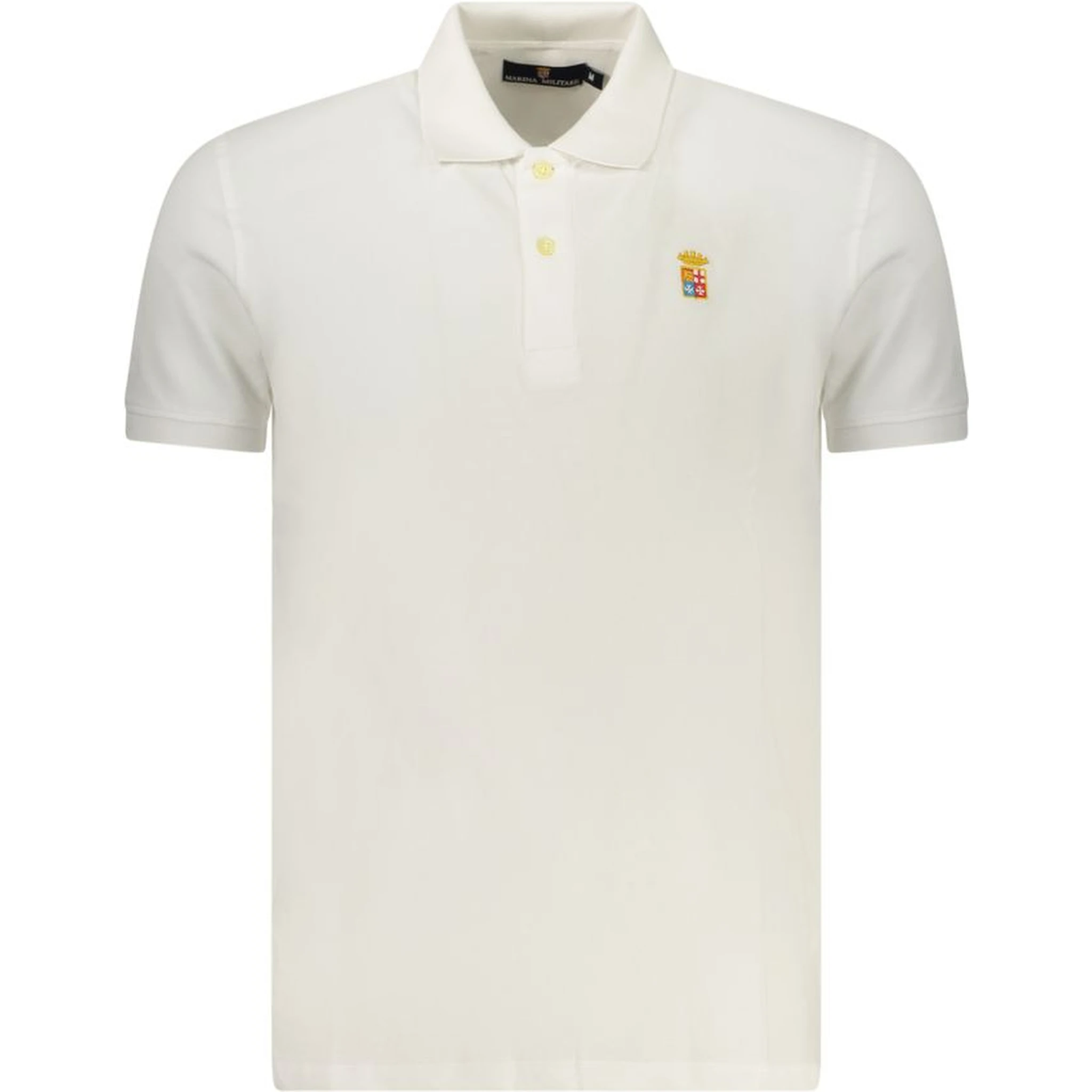 Bianco Cotton Men's Polo