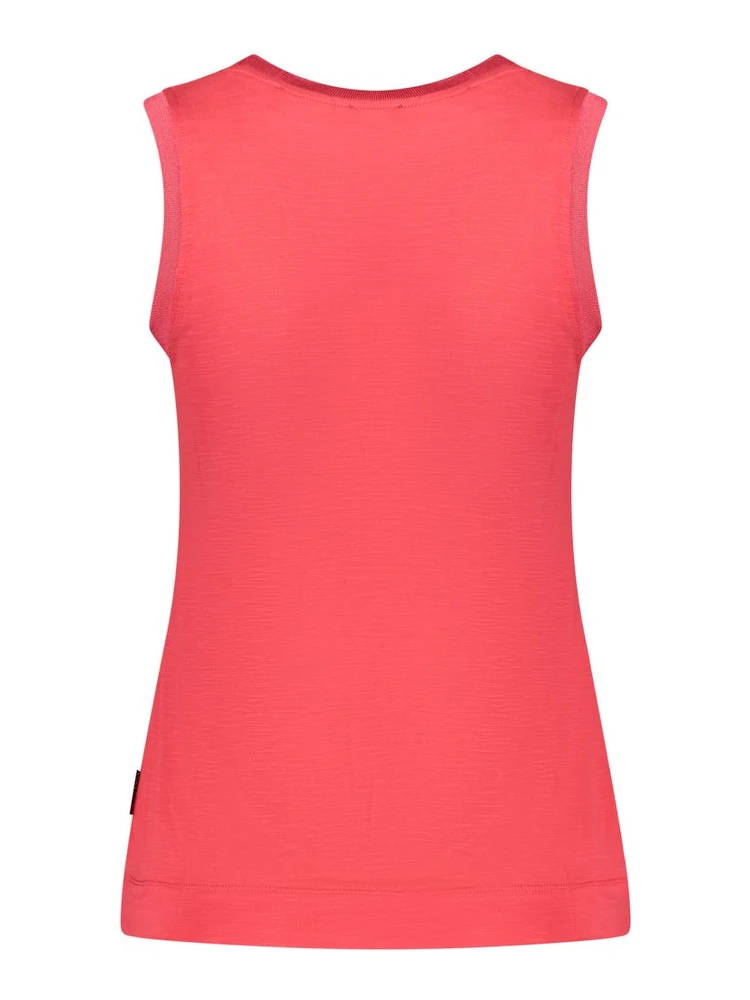 Red Modal Women's Tank alternative