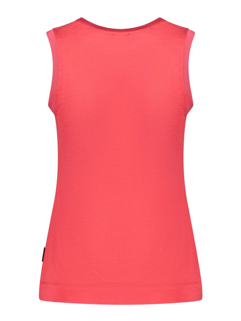 Red Modal Women's Tank