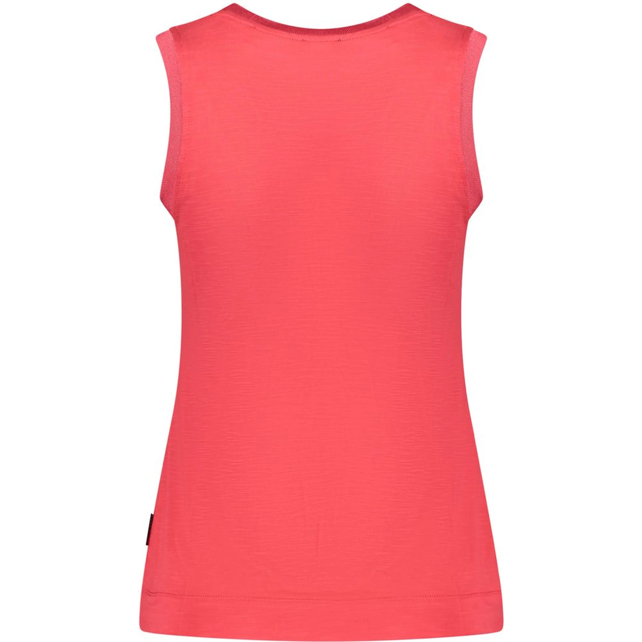 Red Modal Women's Tank