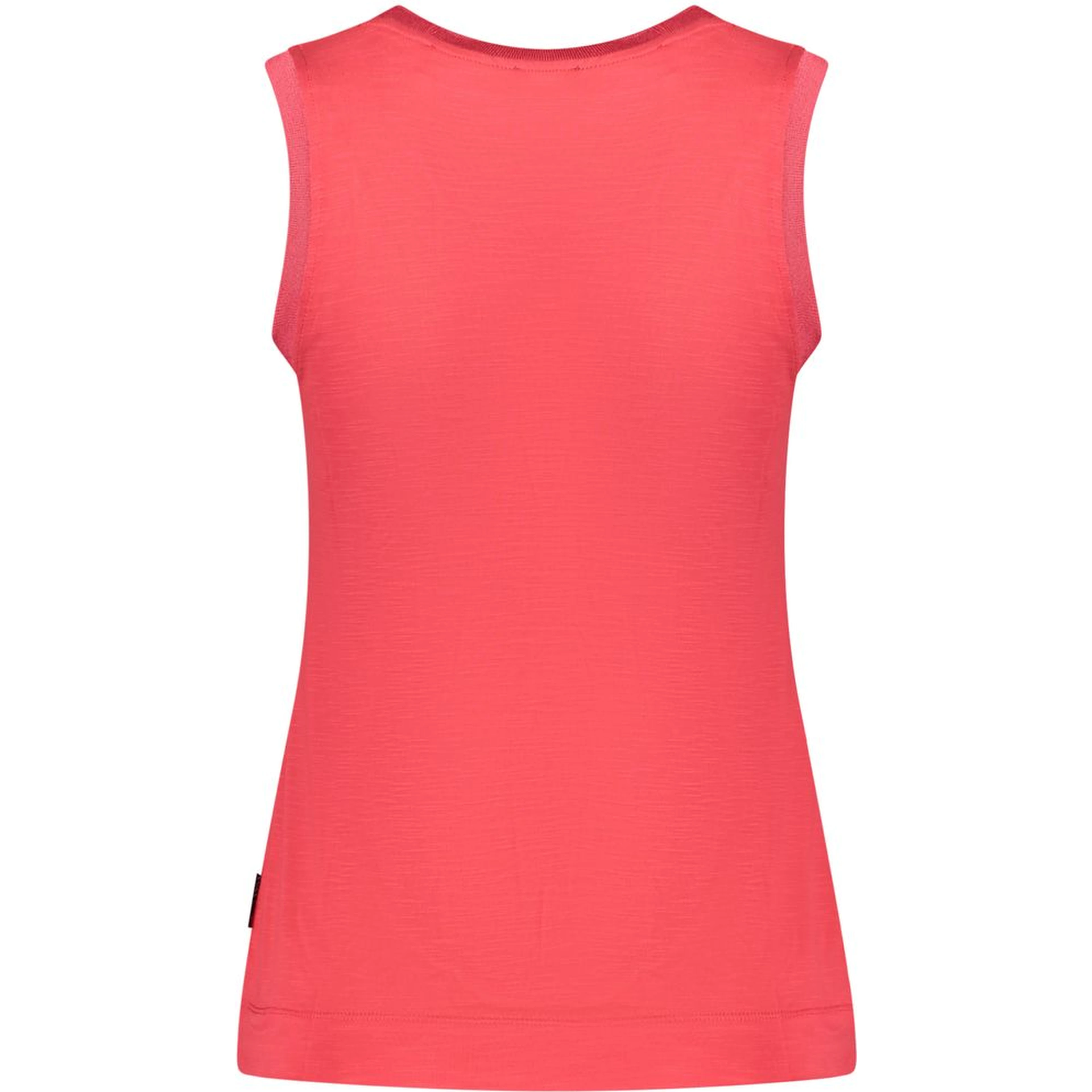 Red Modal Women's Tank