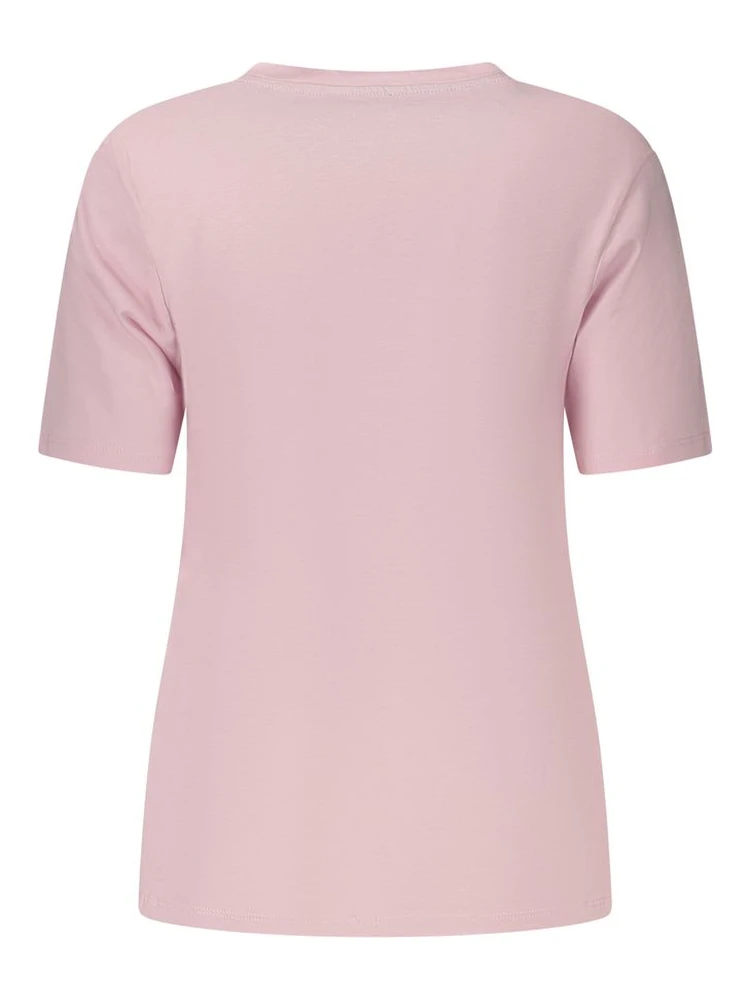Rosa Cotton Women's T-Shirt alternative